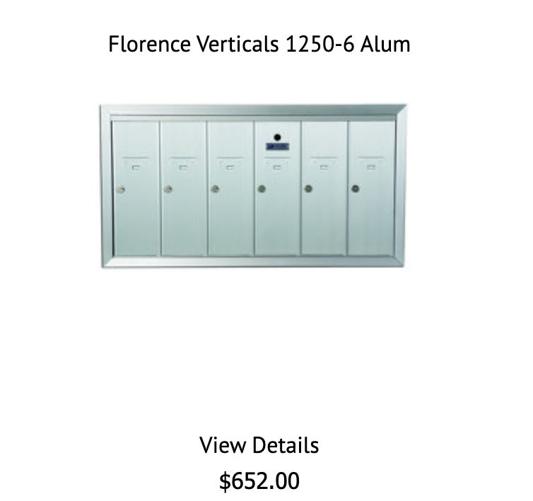  for Real Tree Signs and Mailbox  in Clearwater, FL