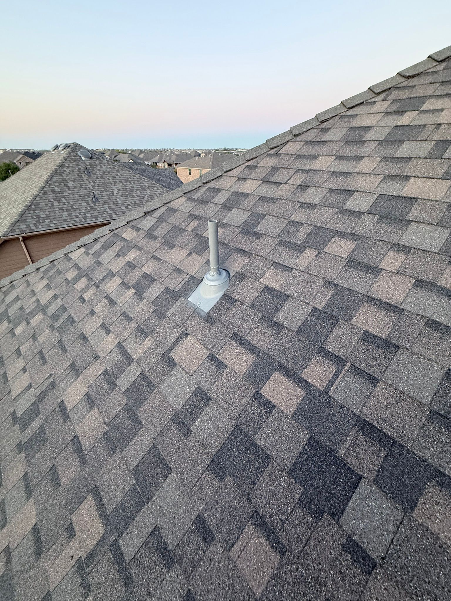 All Photos for Major League Roofing in Frisco, TX