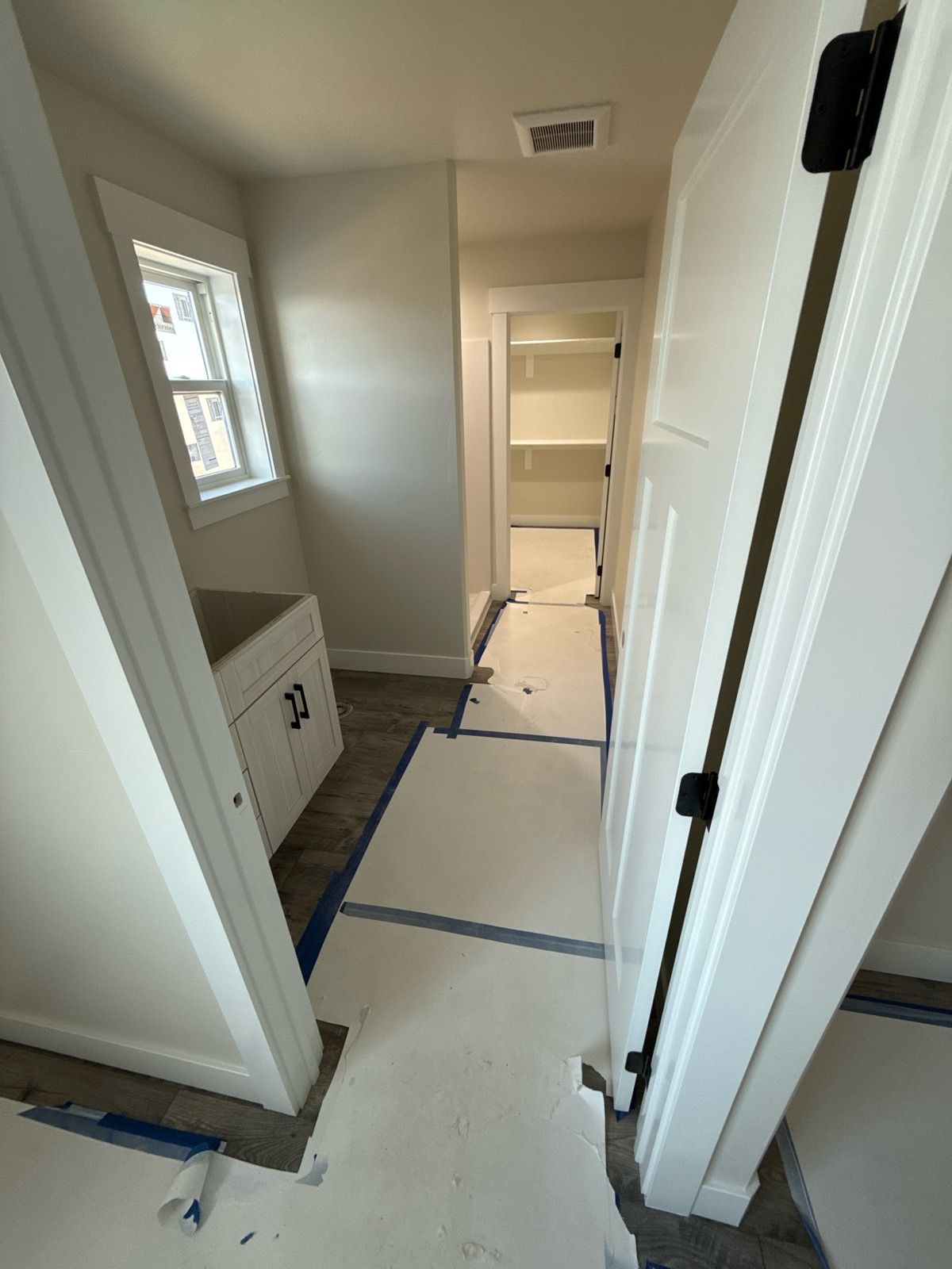  for Wiser Painting LLC in Whitman County, WA