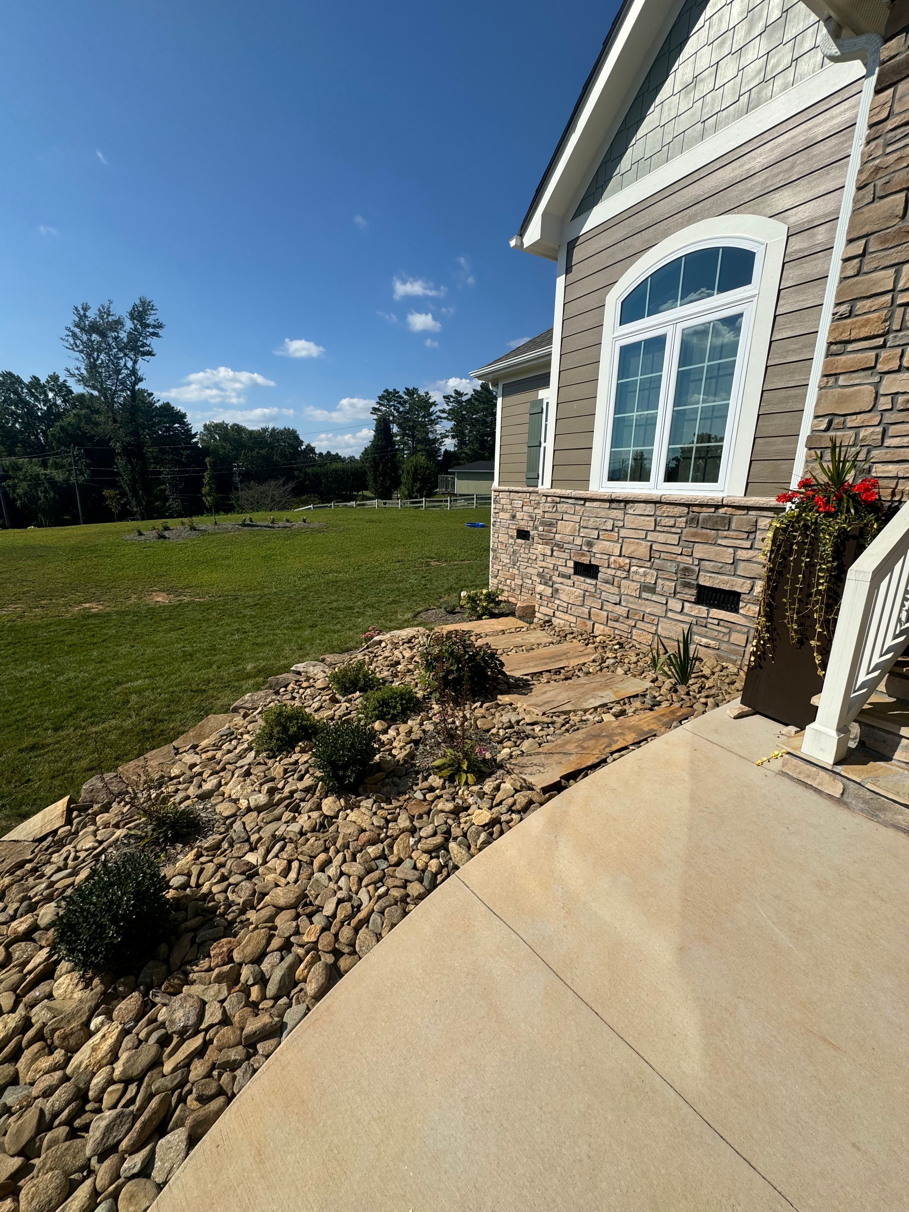  for HD Grading in Swannanoa, NC
