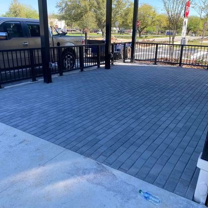  for Grasshopper's Lawn and Landscape in Fairhope, AL