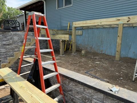 All Photos for Caprari Construction in Bloomsbury, NJ