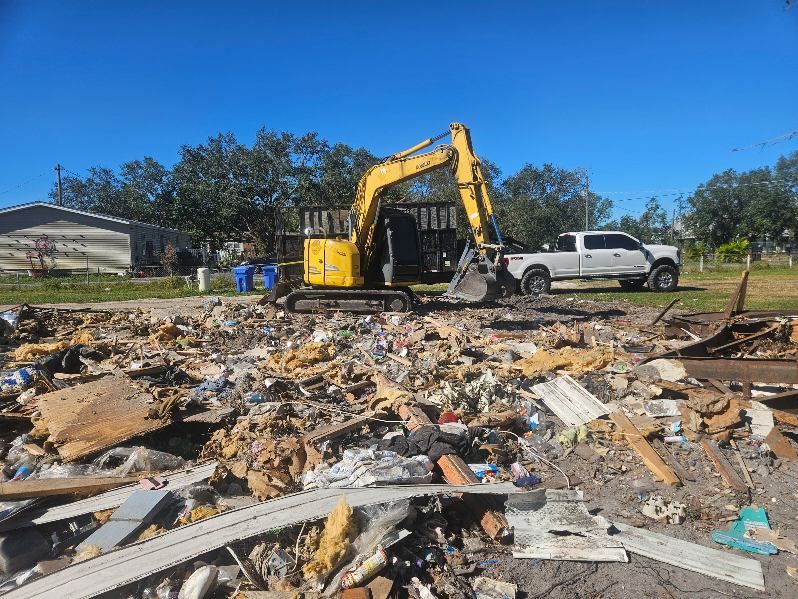  for Bay Area Bobcat in Riverview, FL