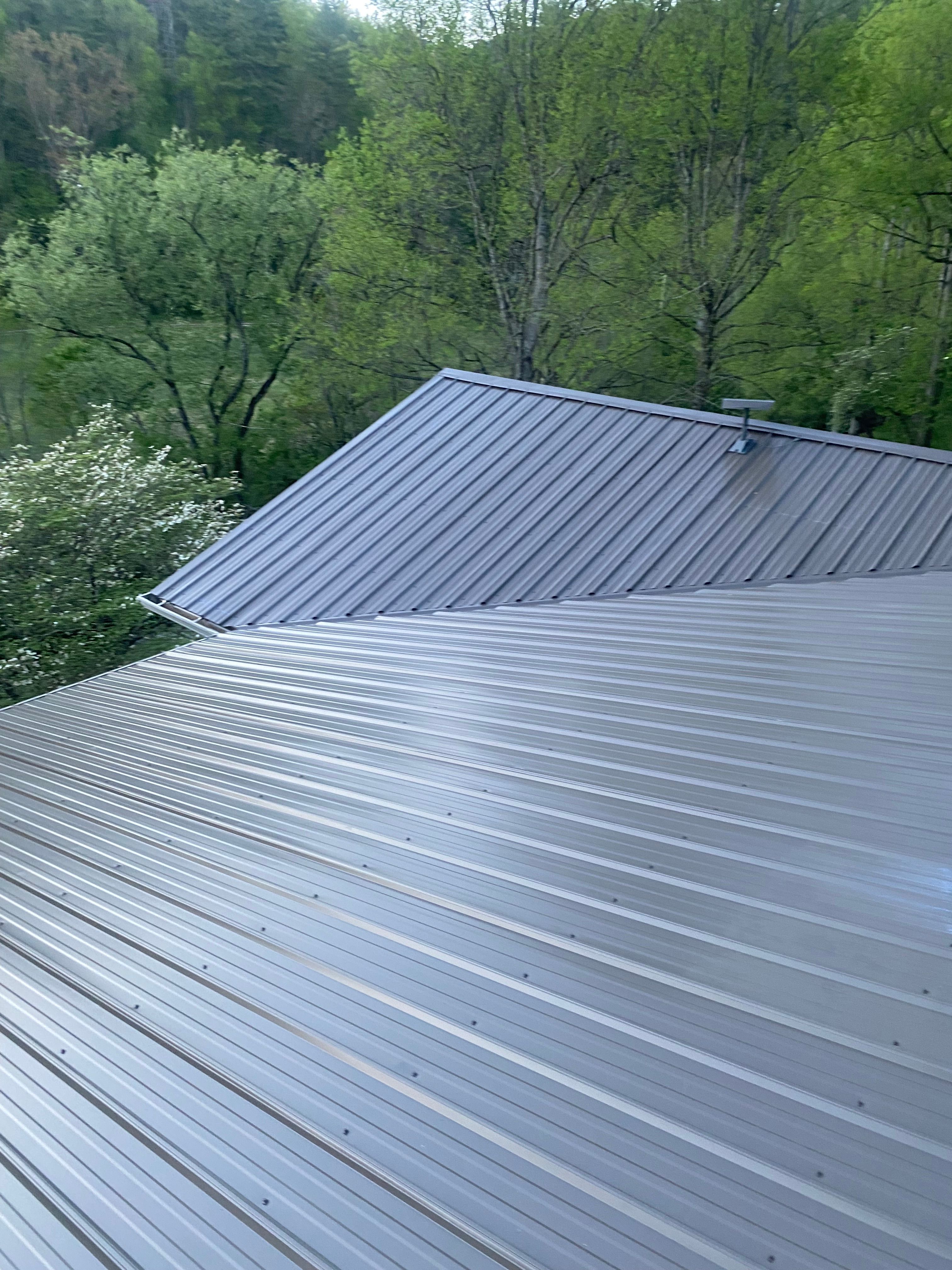  for A-Z Roofing and Construction in Franklin, NC