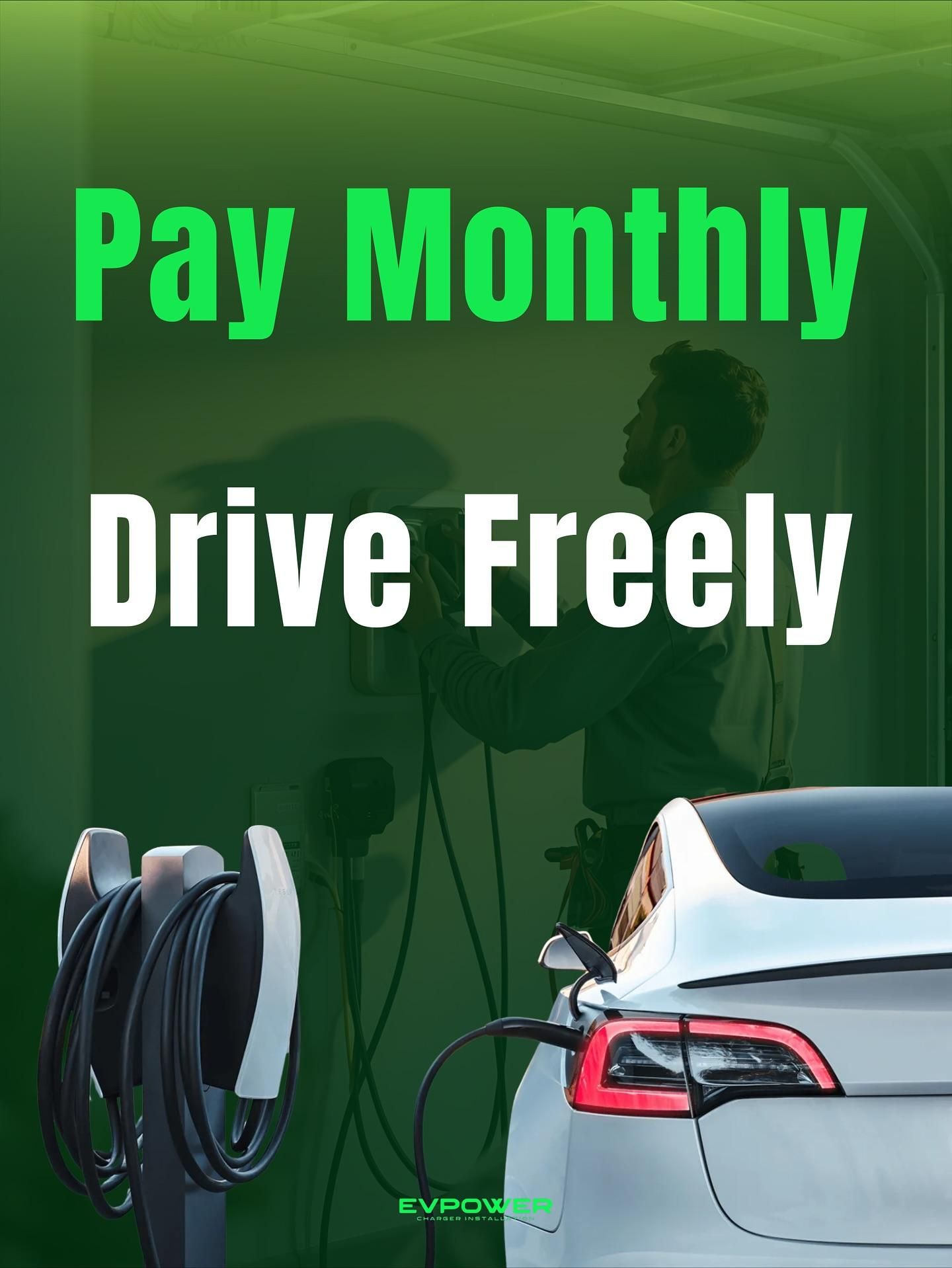  for EVPOWER CHARGING SOLUTIONS in Tracy, CA