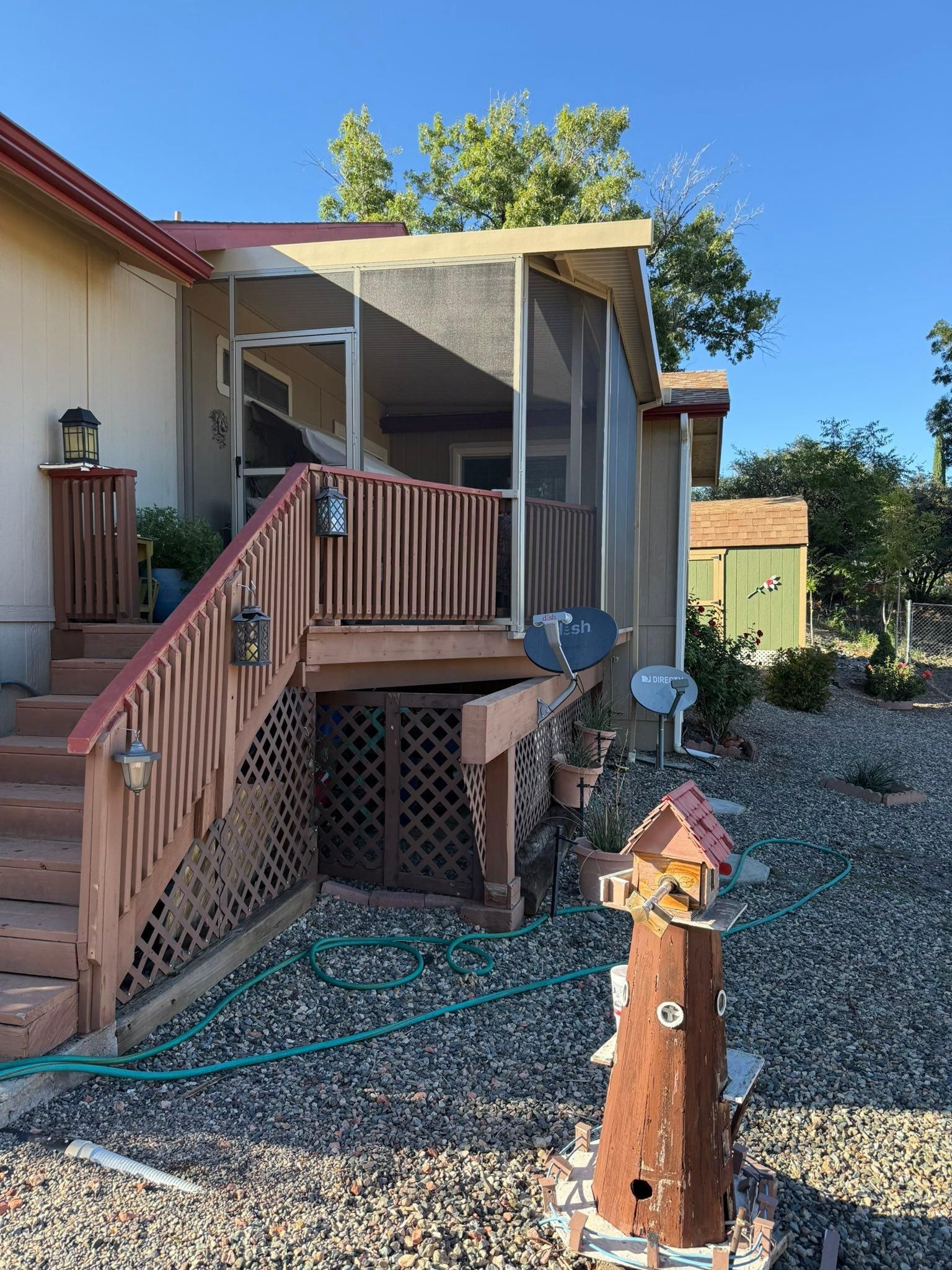  for UpRight Awnings in Prescott Valley, AZ