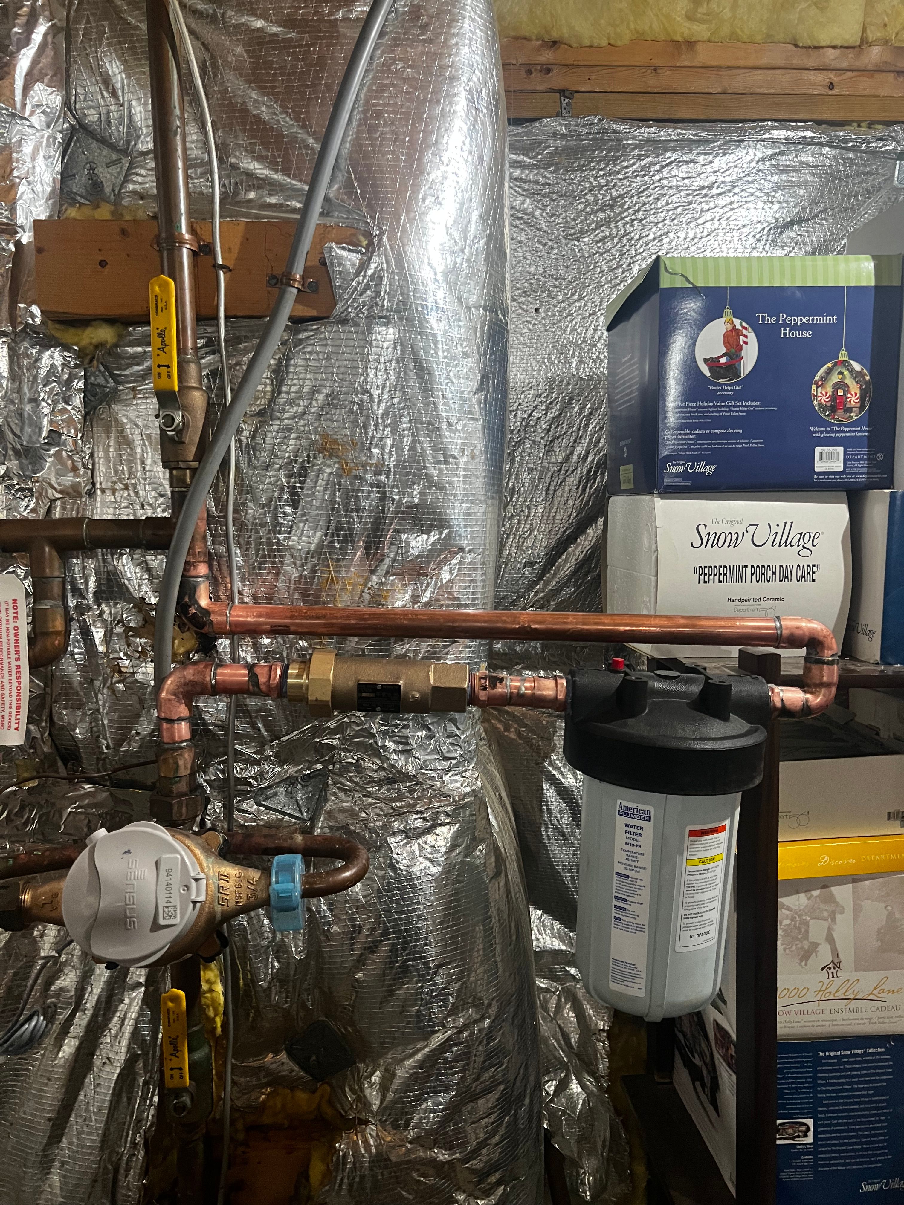  for Biddle's Services LLC in Edgewater, MD