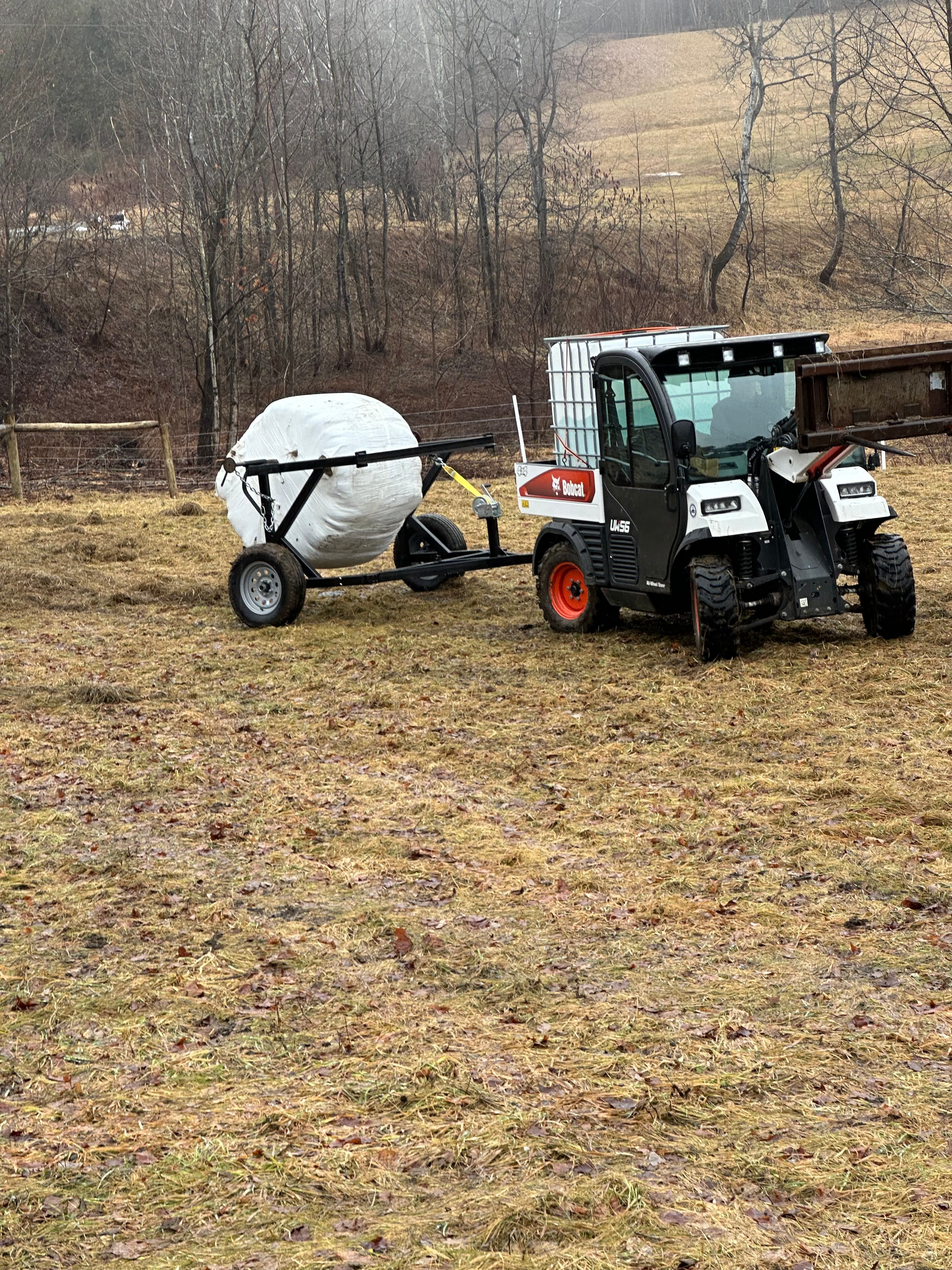  for Anderson River Ag in Cincinnati, OH