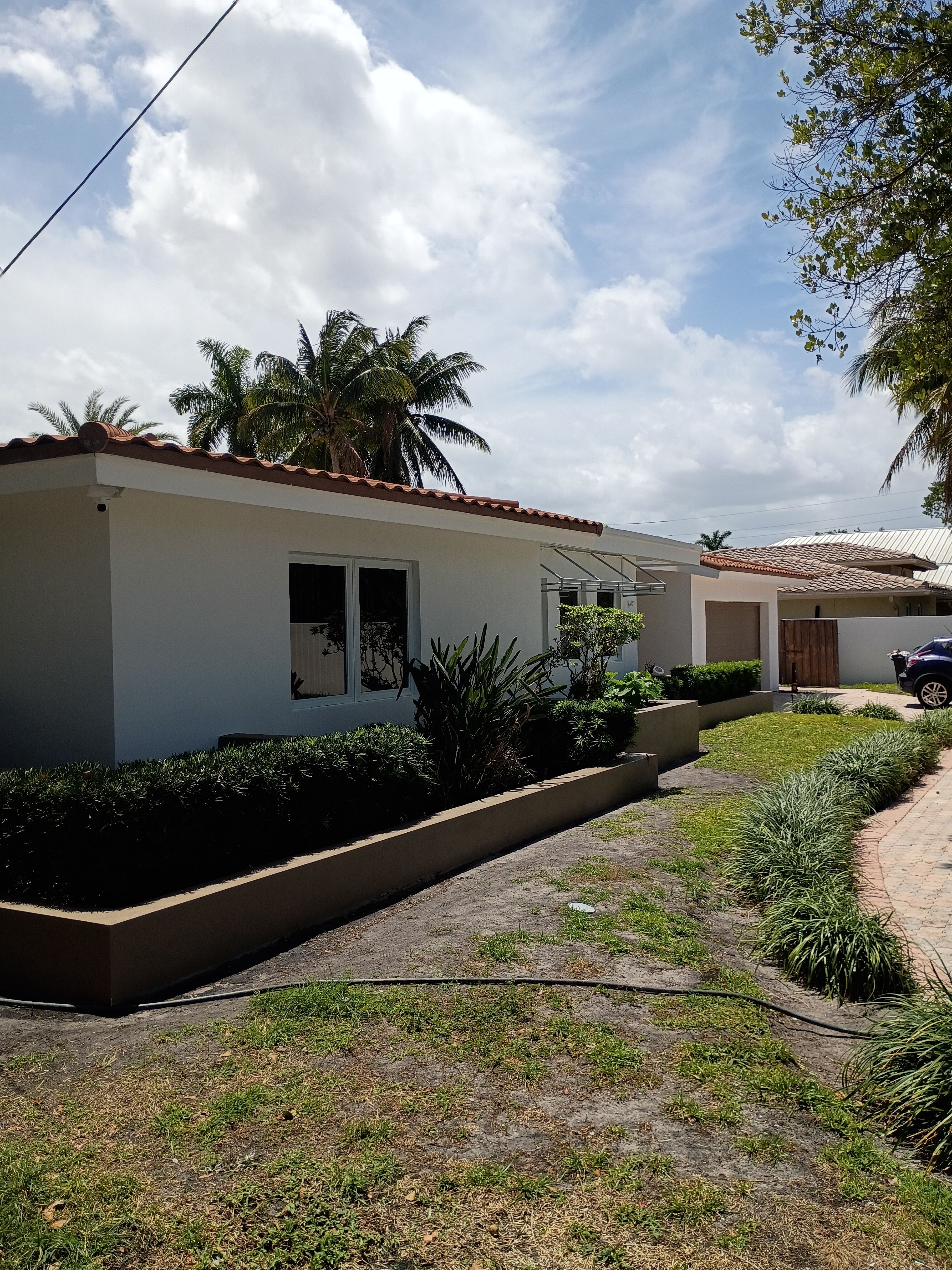  for Thunder Painting Services in Broward County, FL