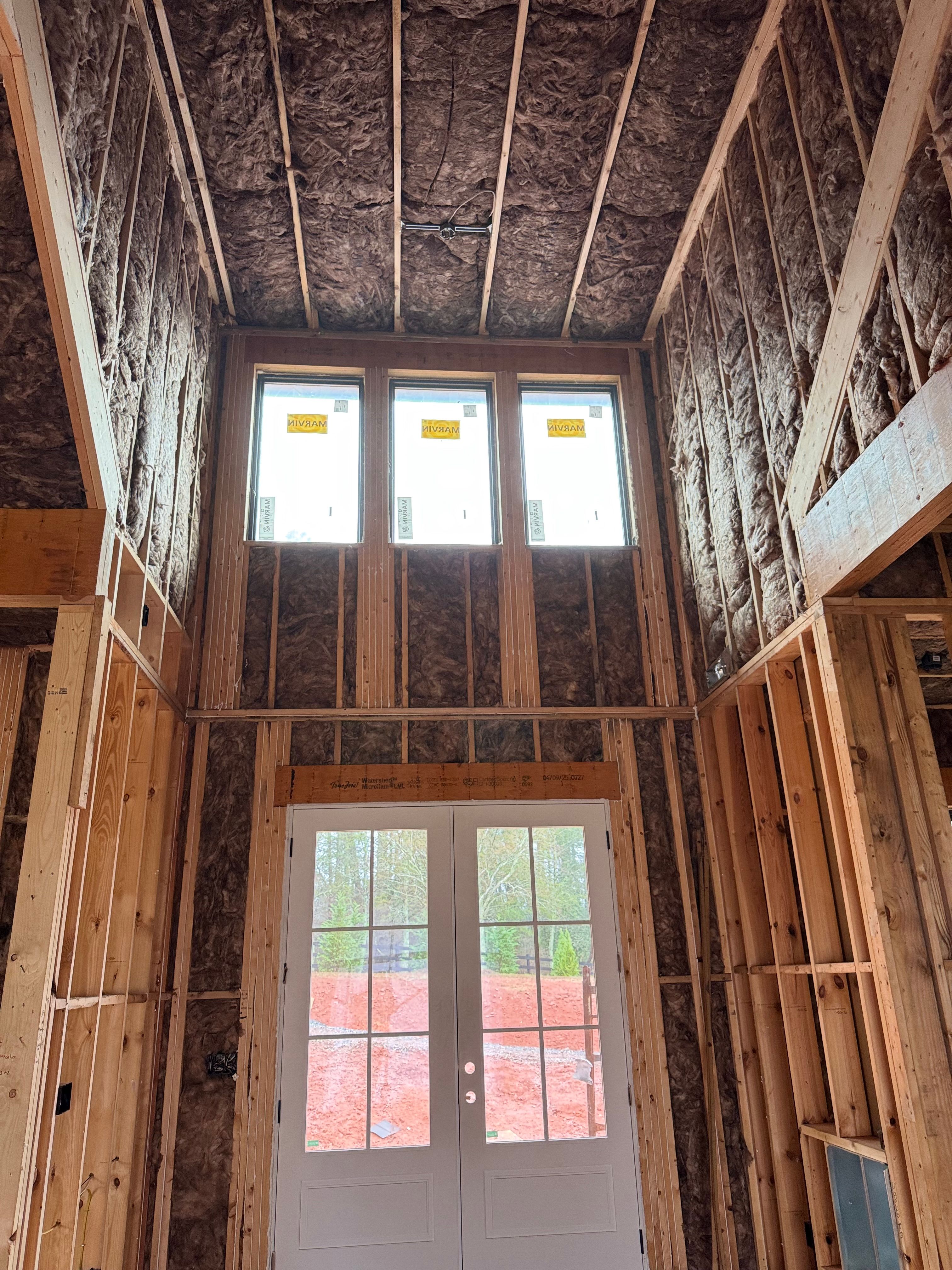  for ARVAR Insulation LLC in Greenville, SC