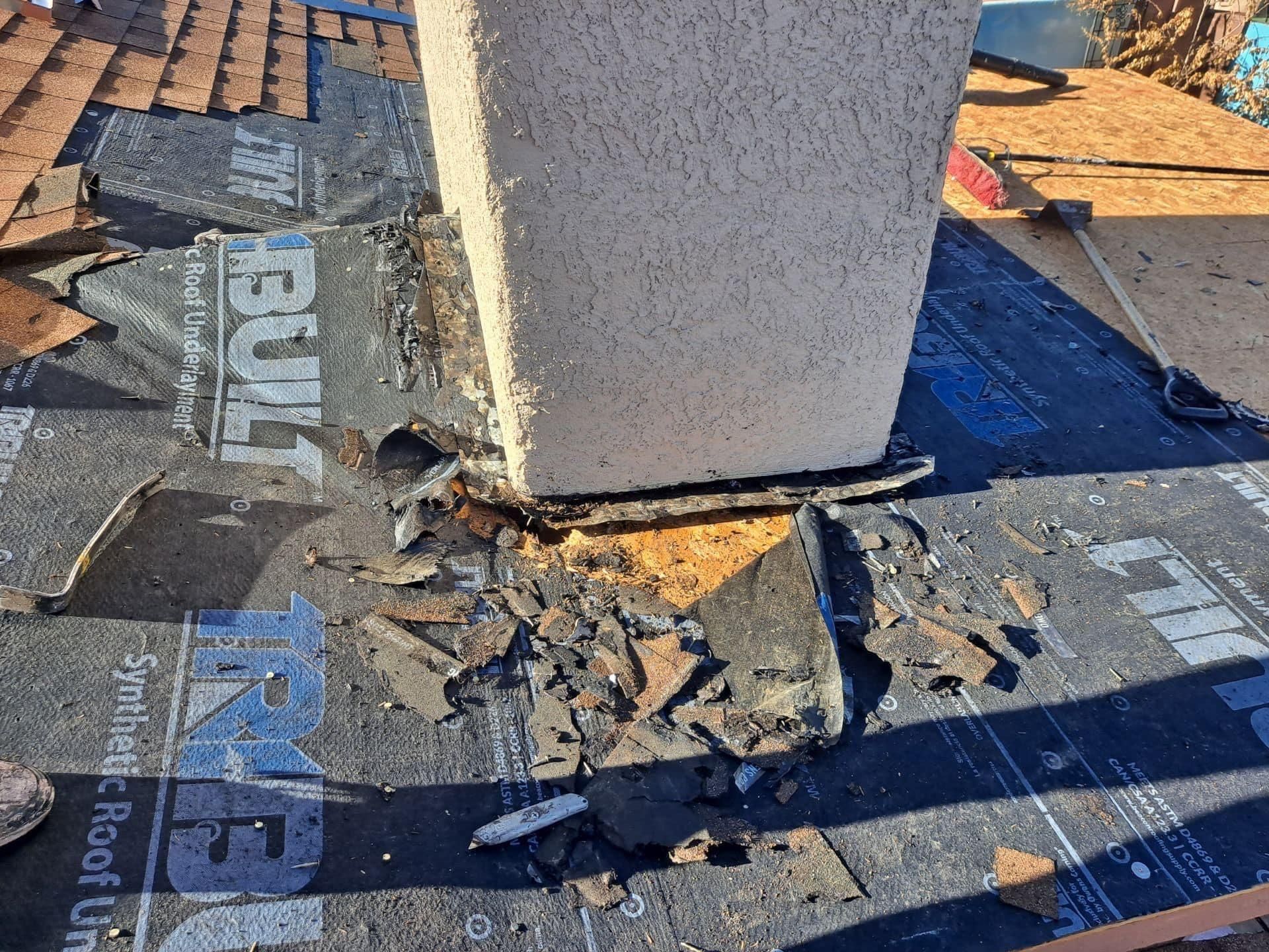  for Alpha Roofing LLC  in Tucson,  AZ