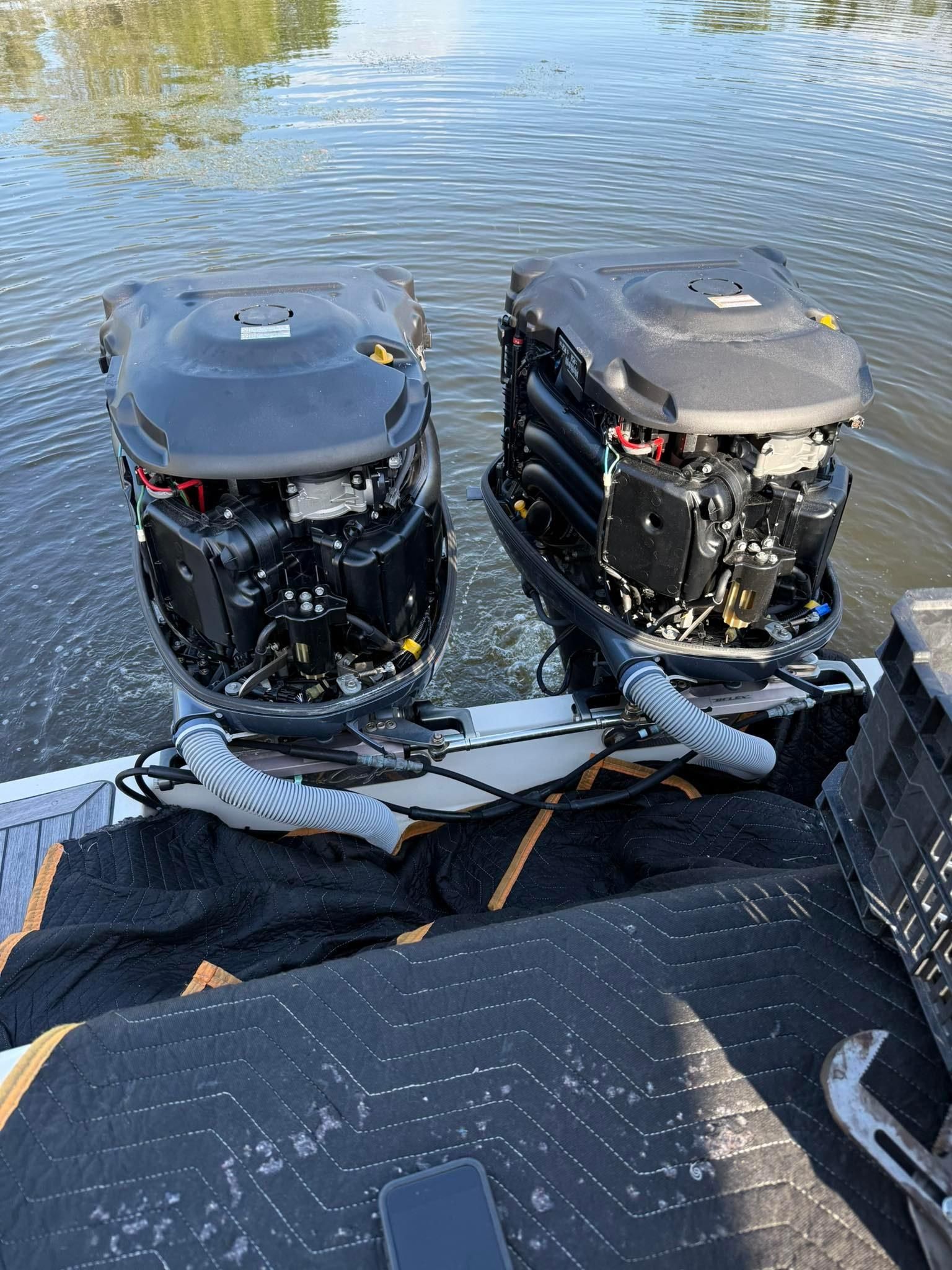  for Floyd's Marine LLC in Brandon, FL