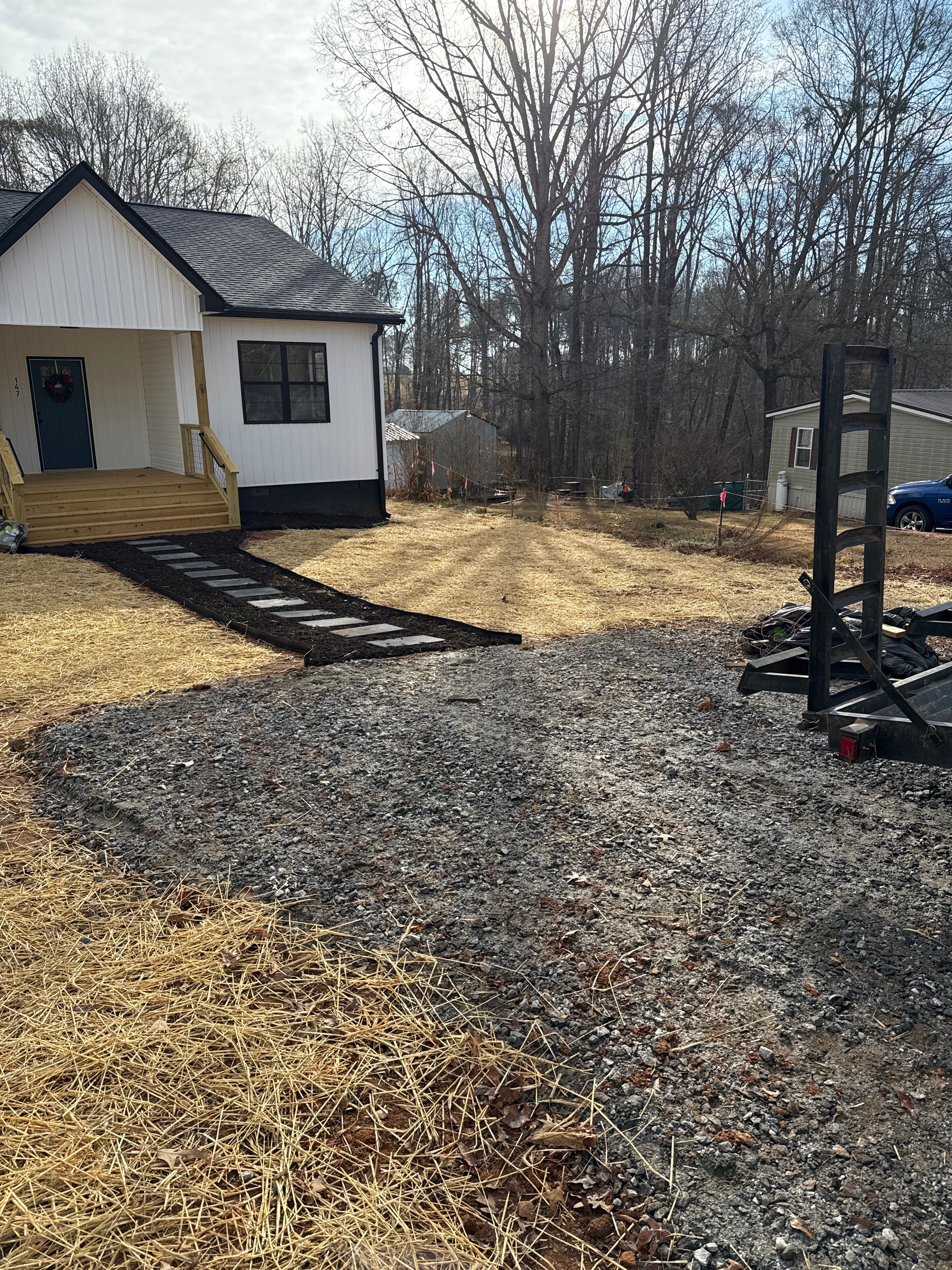  for Seay’s Septic in Inman, SC