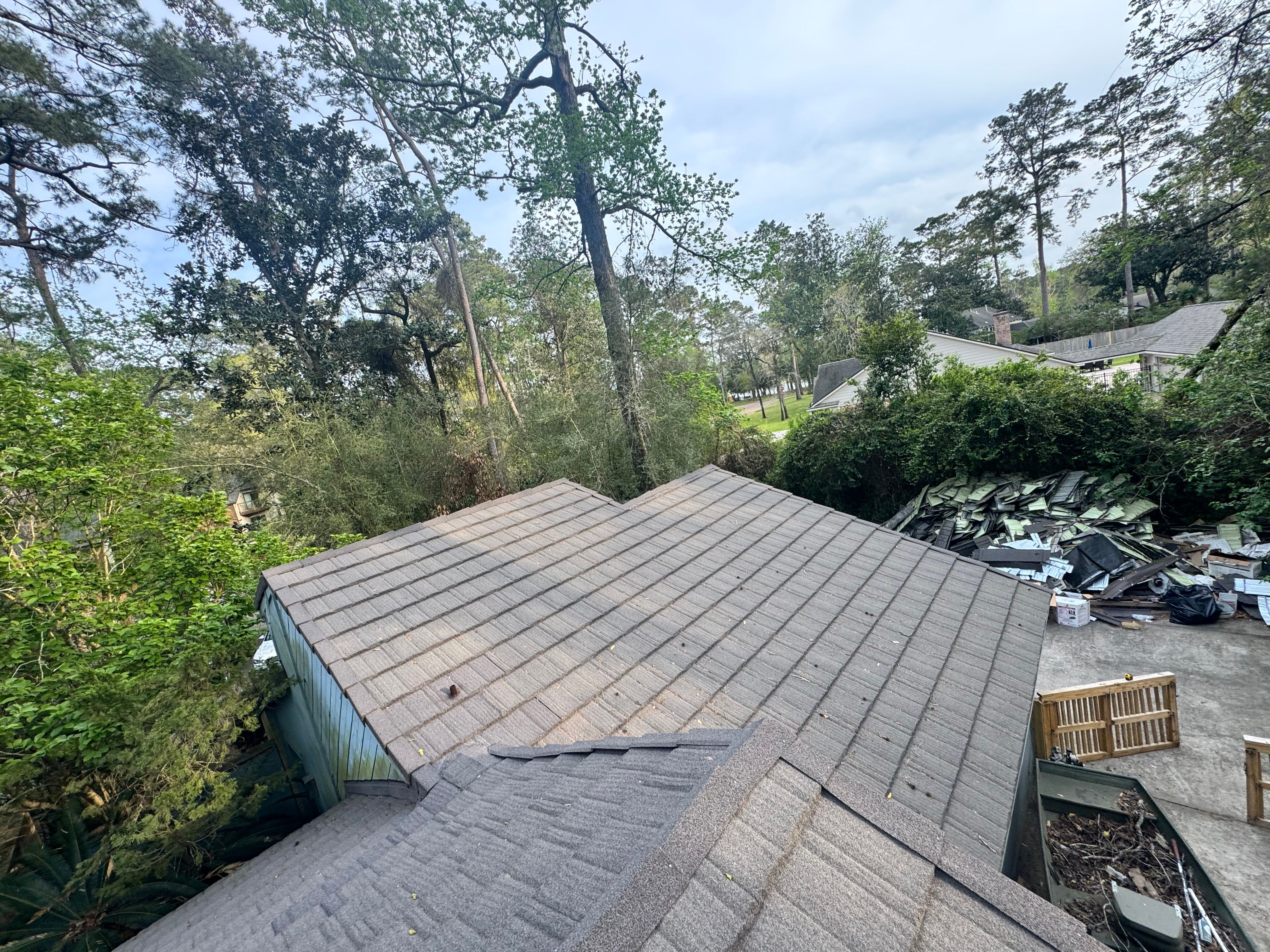  for Alfreds Sheet Metal & Roofing in Houston, TX