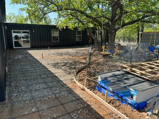  for Freedom Contracting Of Texas LLC. in Springtown, TX