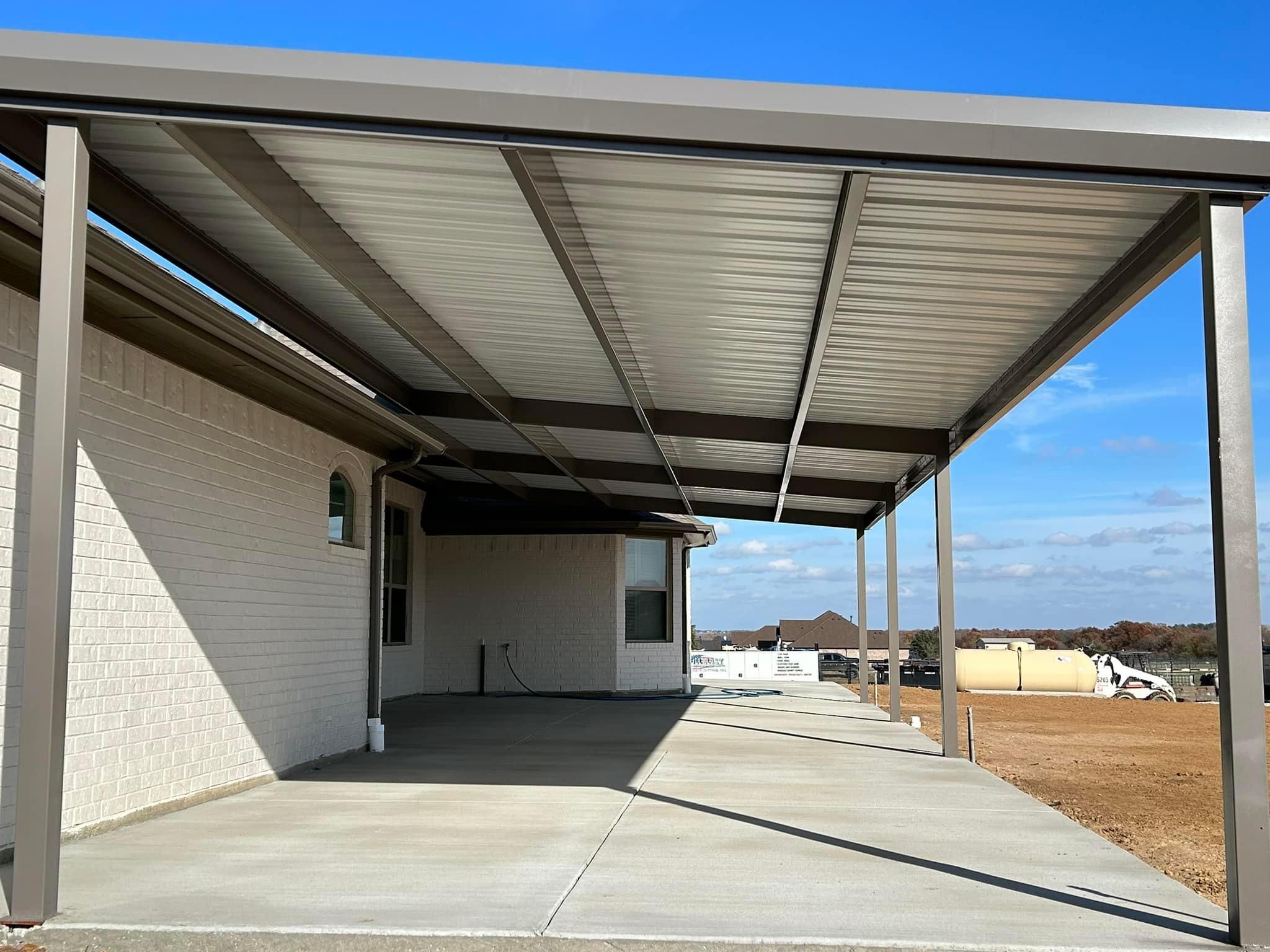  for Freedom Contracting Of Texas LLC. in Springtown, TX