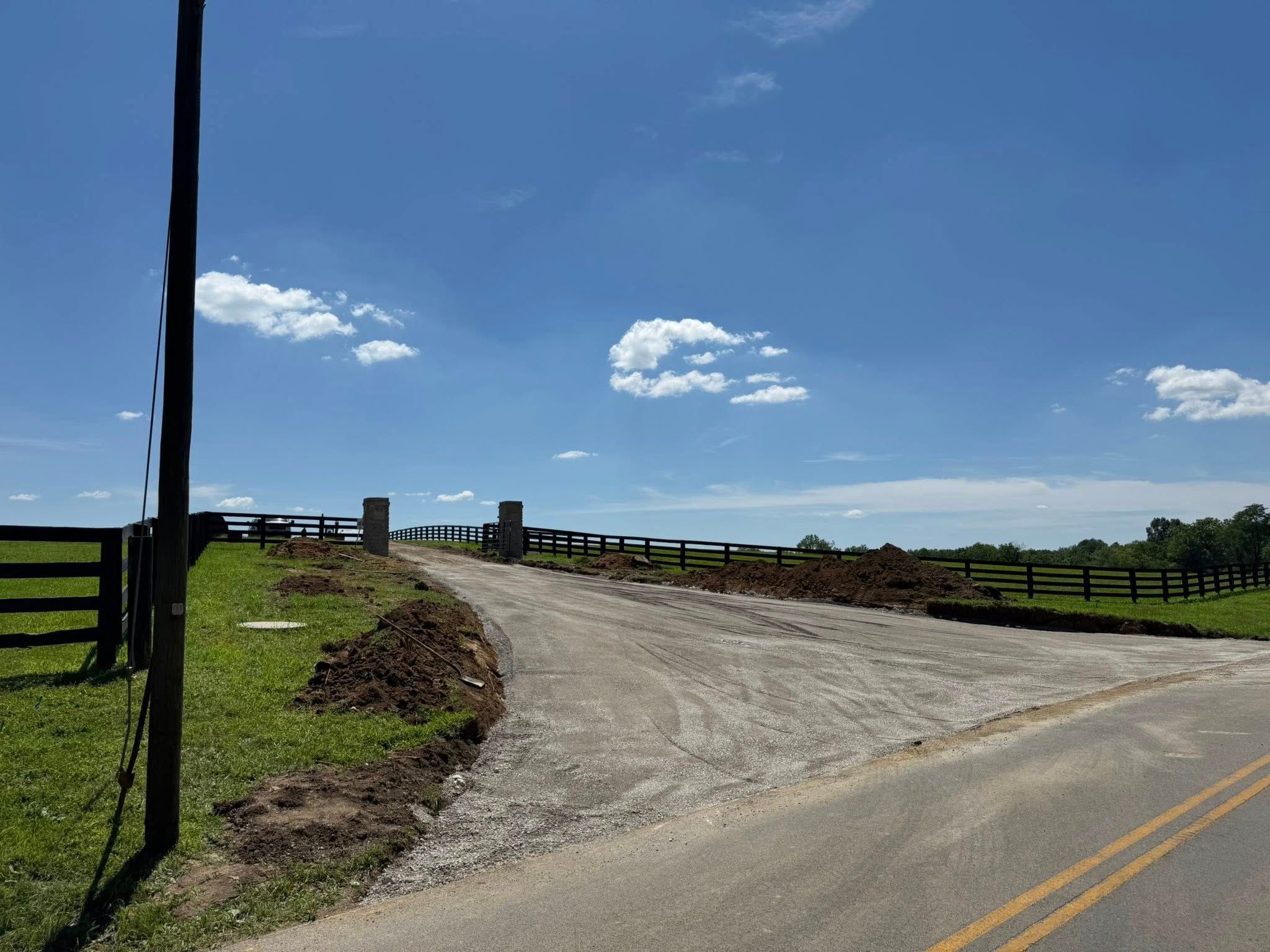  for Stevens Land Management LLC in Olympia, KY