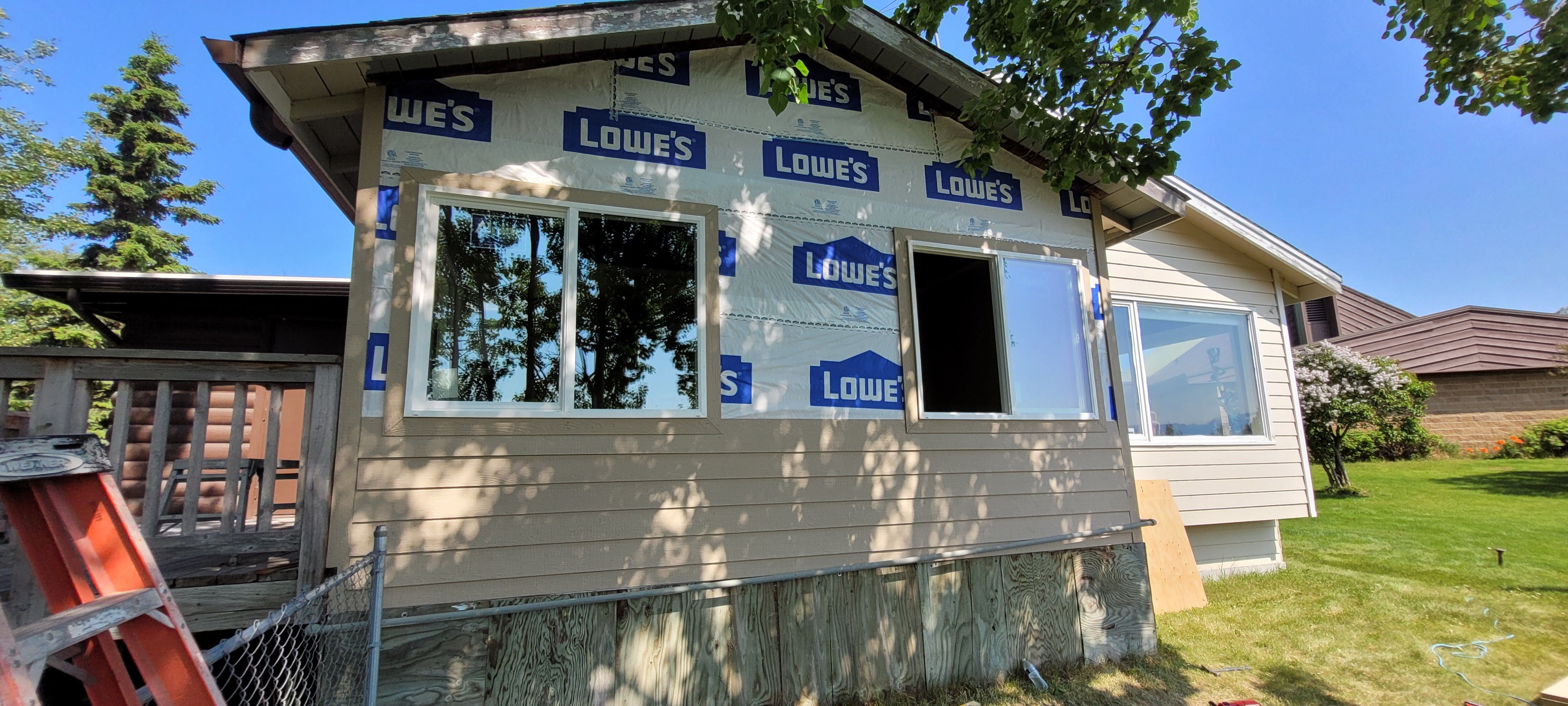 All Photos for Dandron Construction in Anchorage, AK