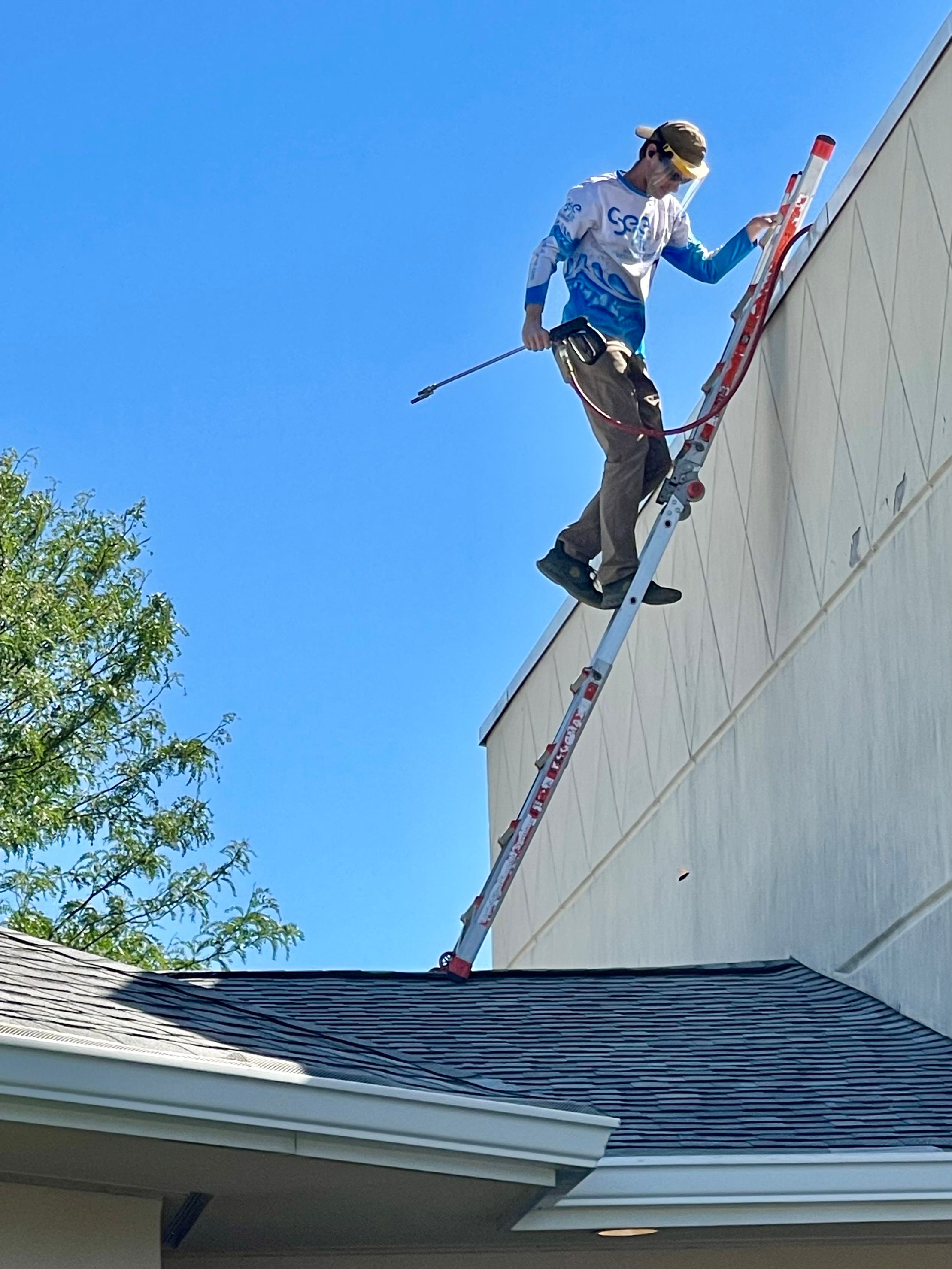  for See2it Clean in St Louis, MO