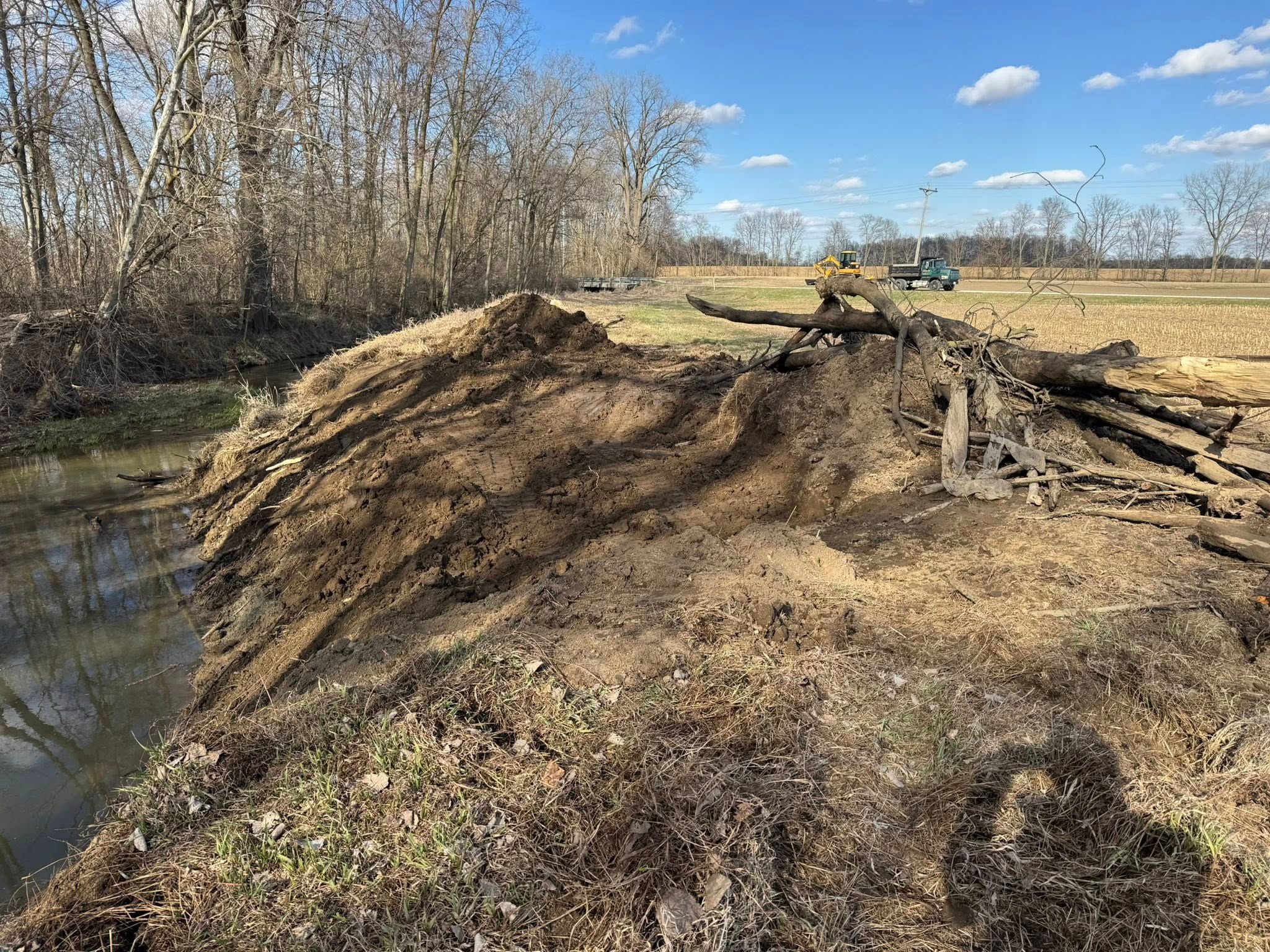 All Photos for Shafer Excavating in 46792, IN