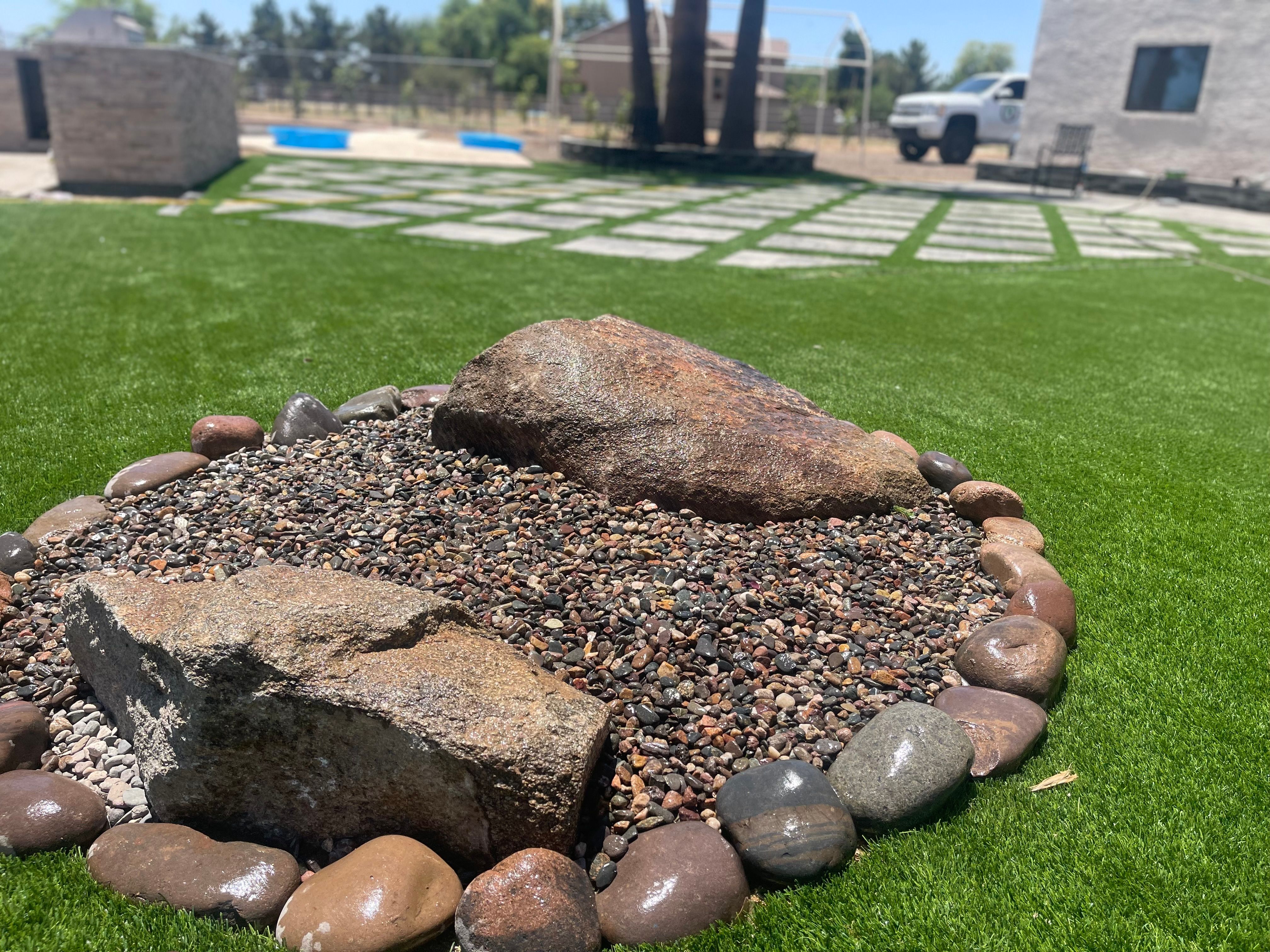  for AZ Tree & Hardscape Co in Surprise, AZ