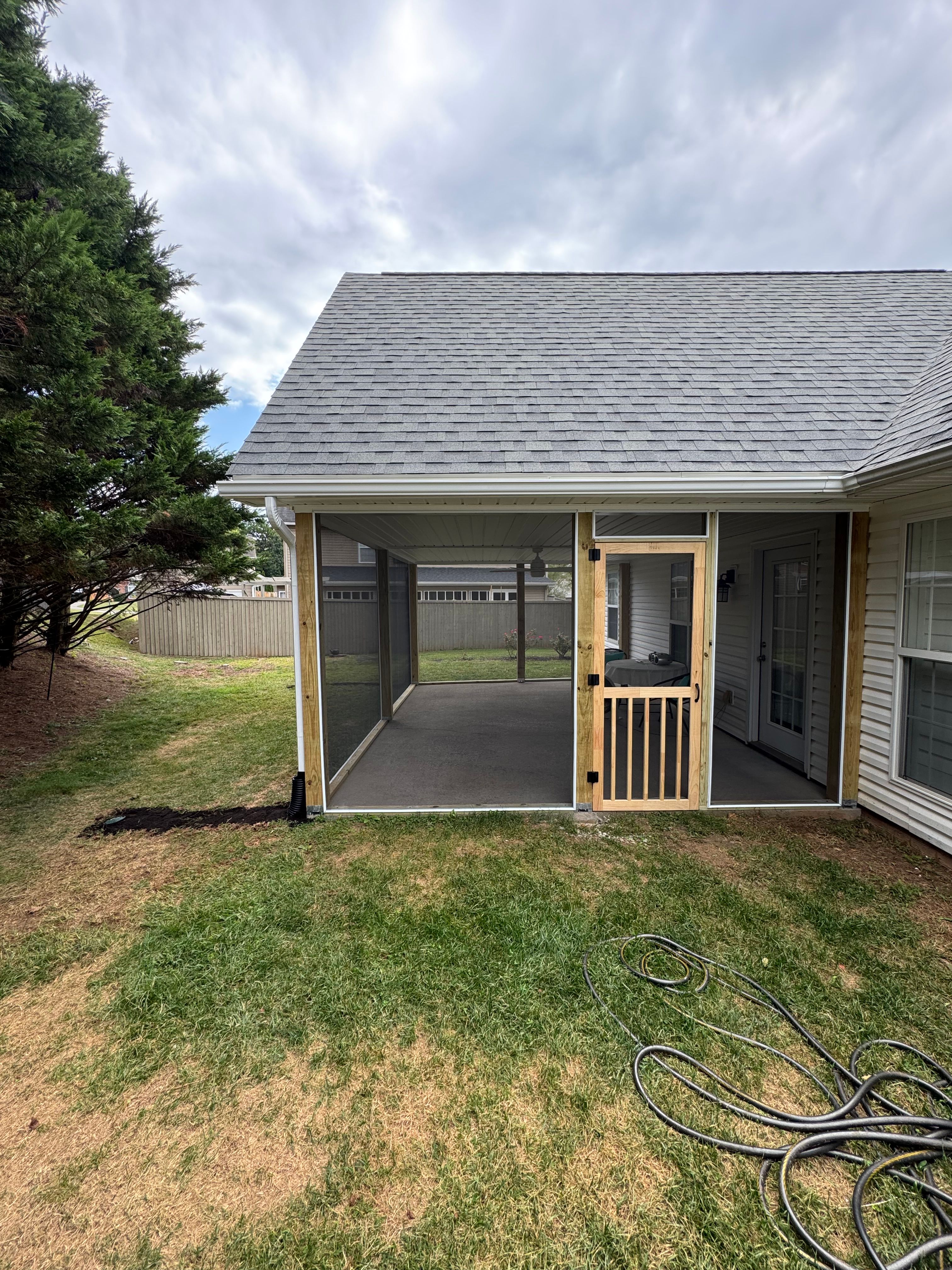  for Harris Construction Services in Maryville, TN