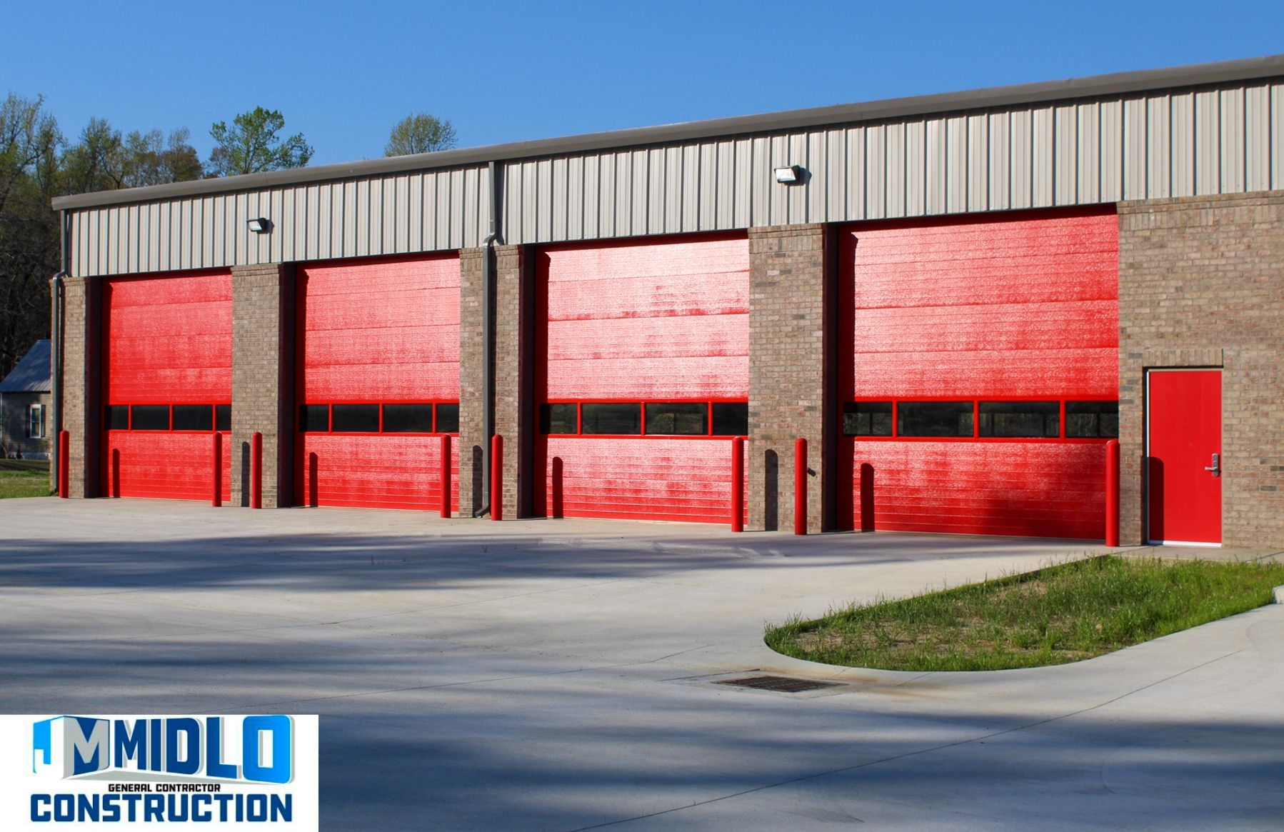  for J.M. Midlo Construction in Waynesboro, GA