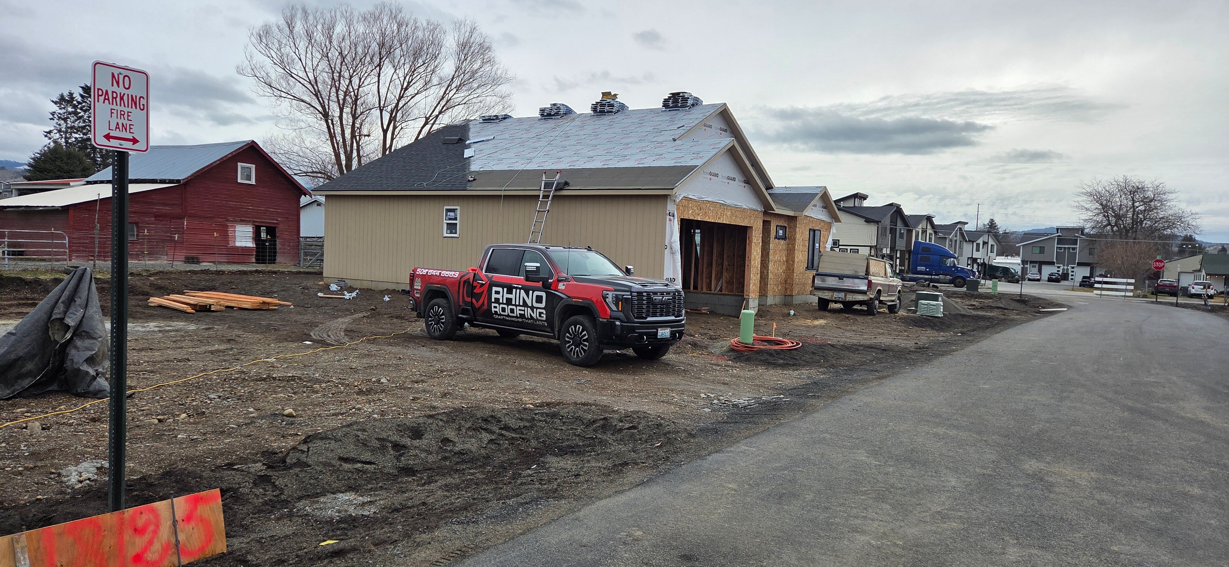  for Rhino Roofing Spokane in Spokane Valley, WA