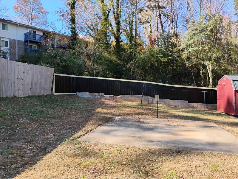  for Barricades  in Greenville, South Carolina