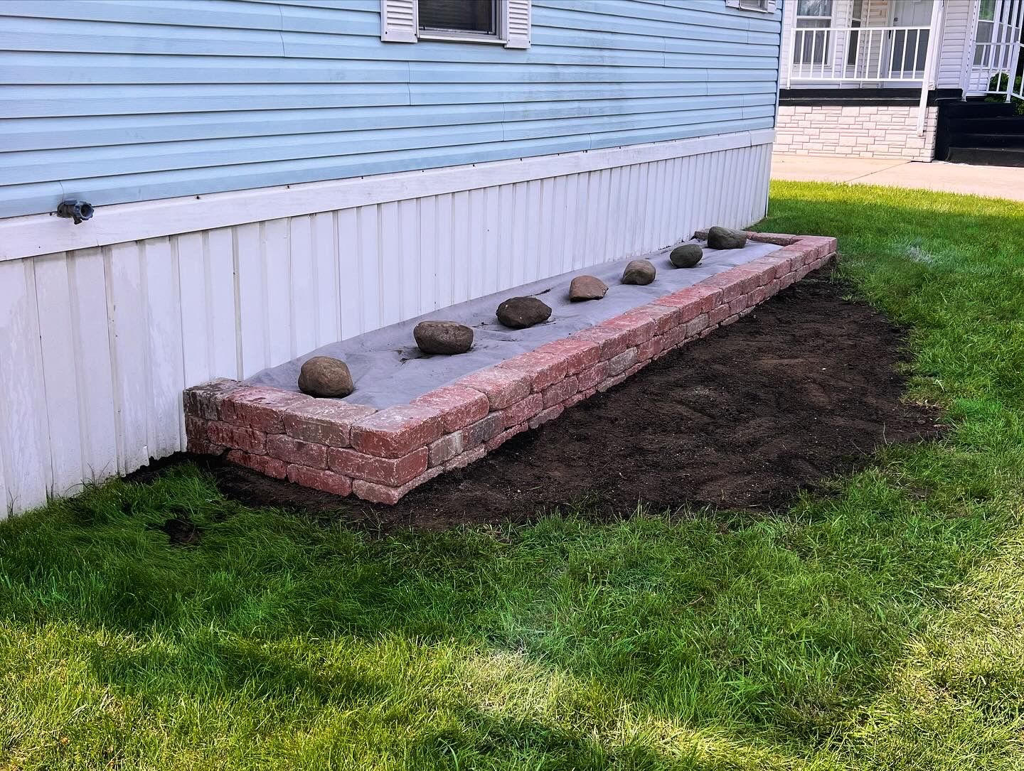  for Alltimate Outdoor Services in Warren, MI