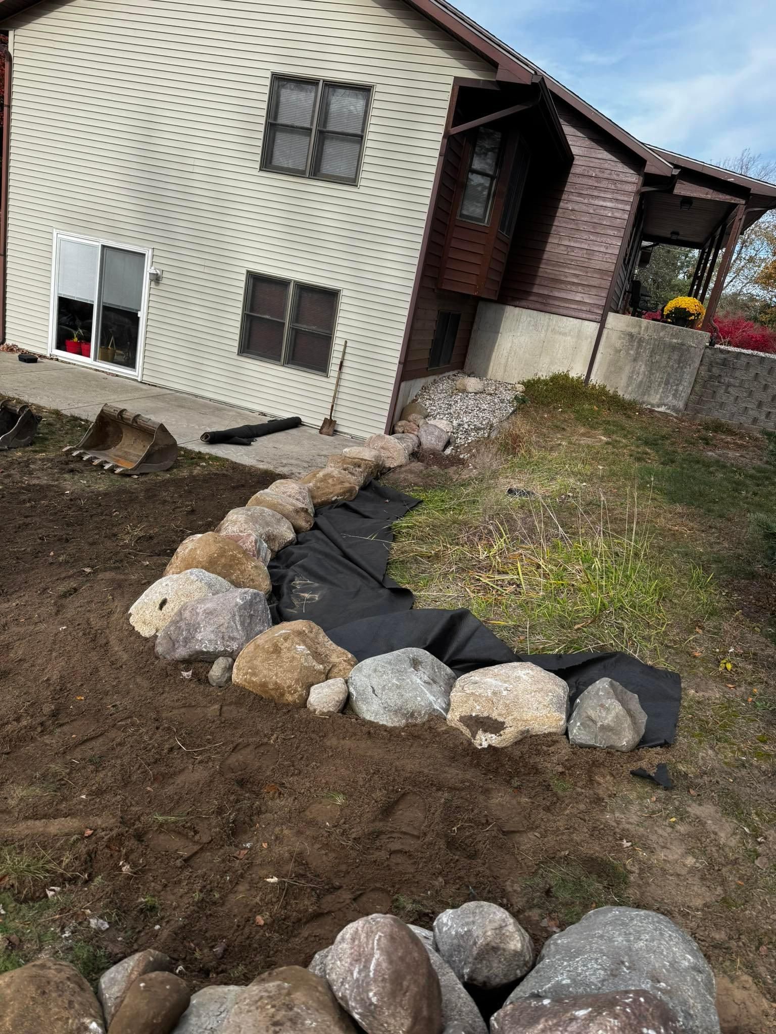 All Photos for Accurate Excavating in Grand Rapids, MI