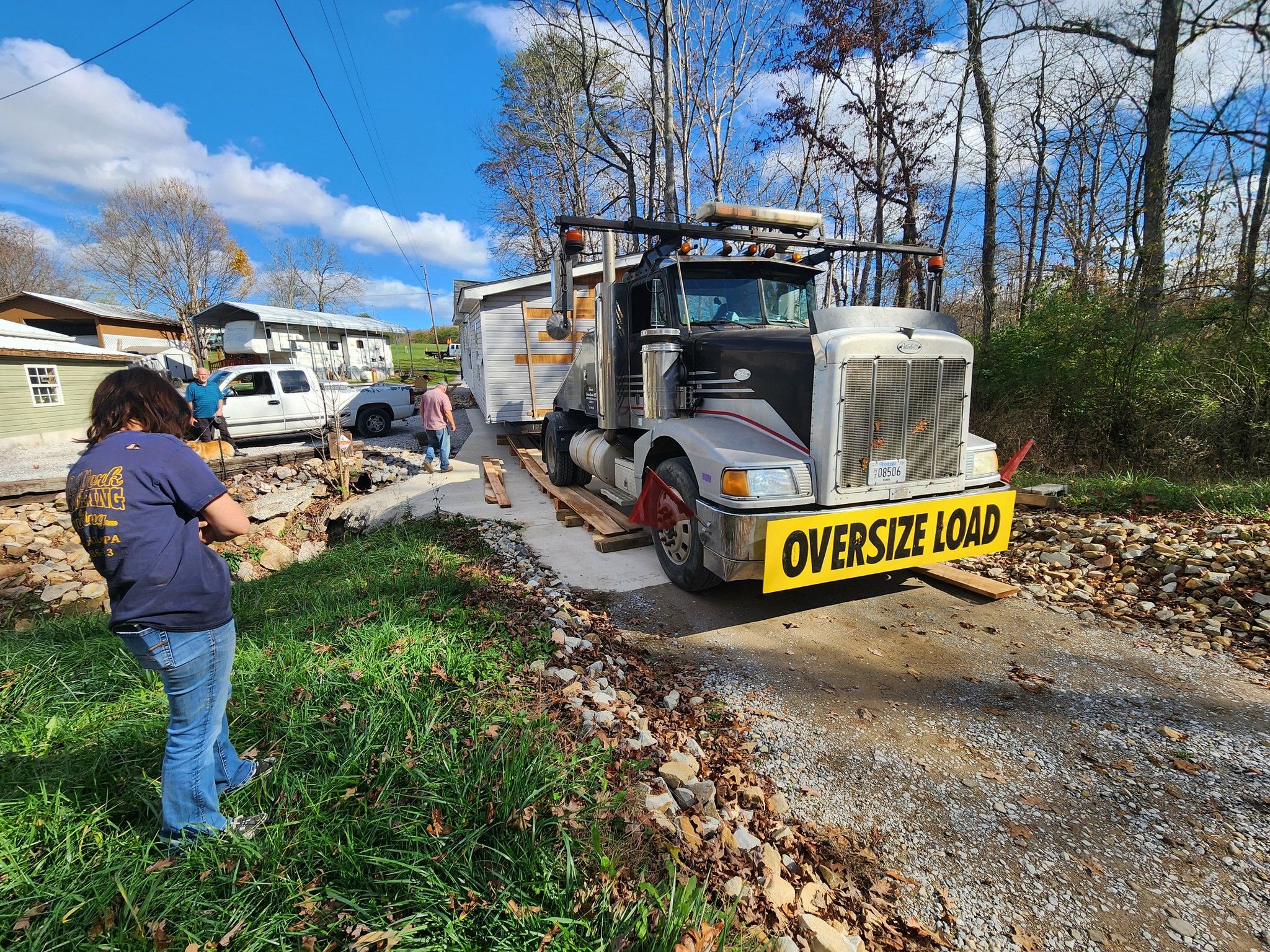  for Tennessee Plateau Services LLC in Sparta, TN