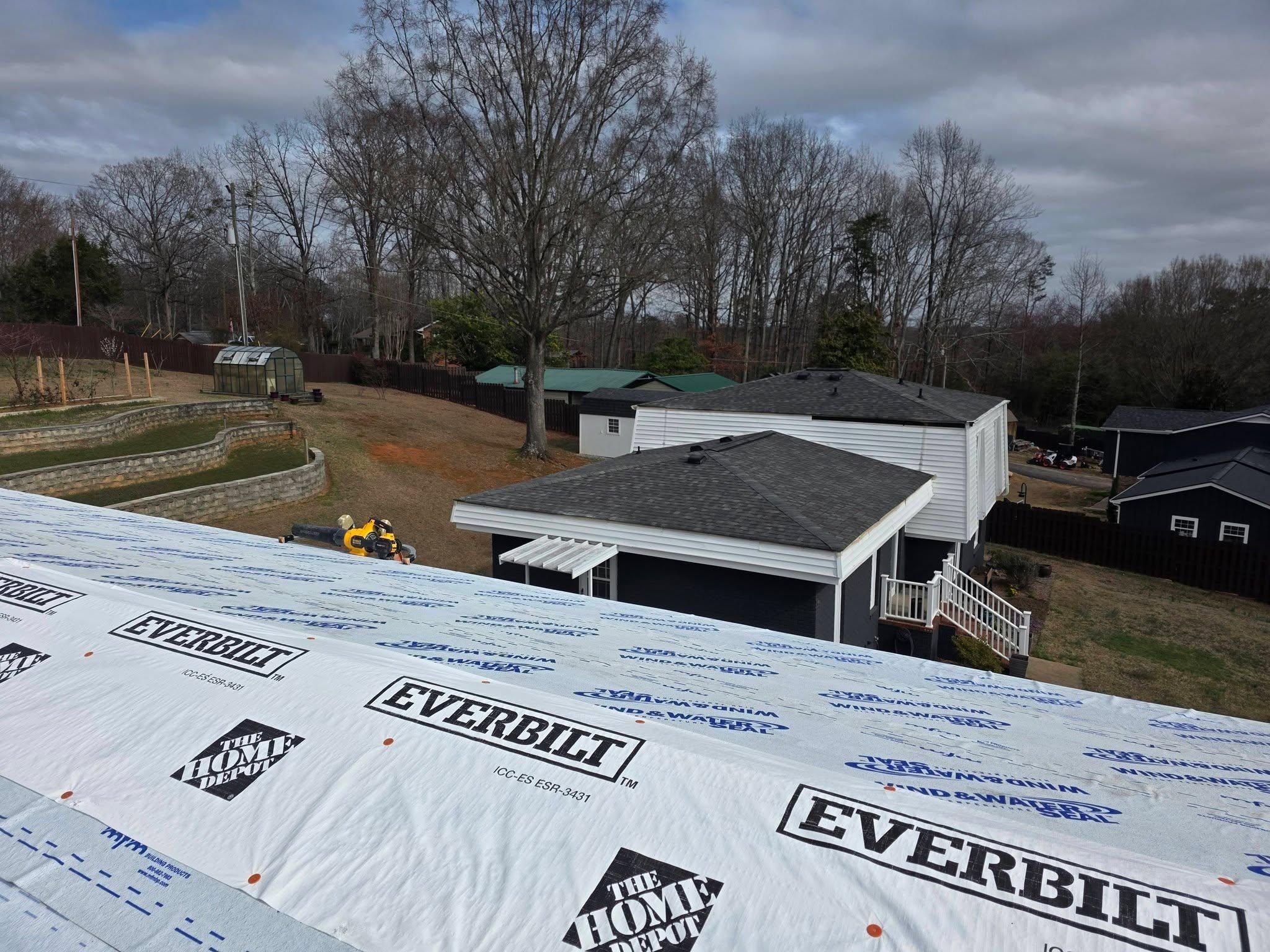  for GVL Renovations in Greenville, SC