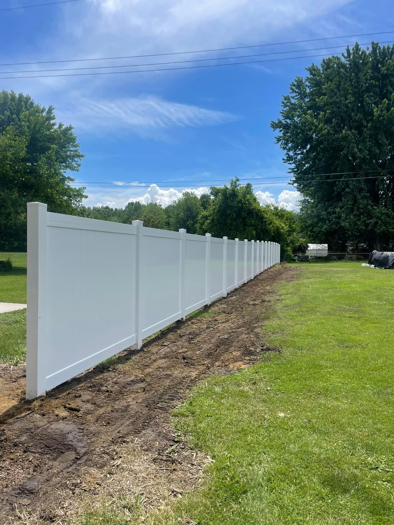 Deck & Patio Installation for BASE Contracting in Dundee,  MI