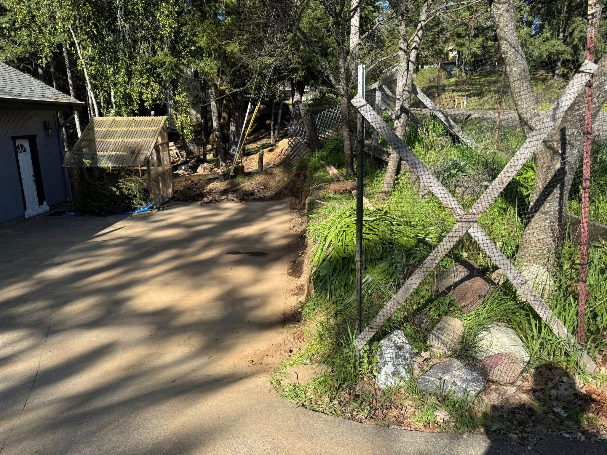 Fire Prevention for Stanisloo’s Landscaping and Services in Potter Valley, CA