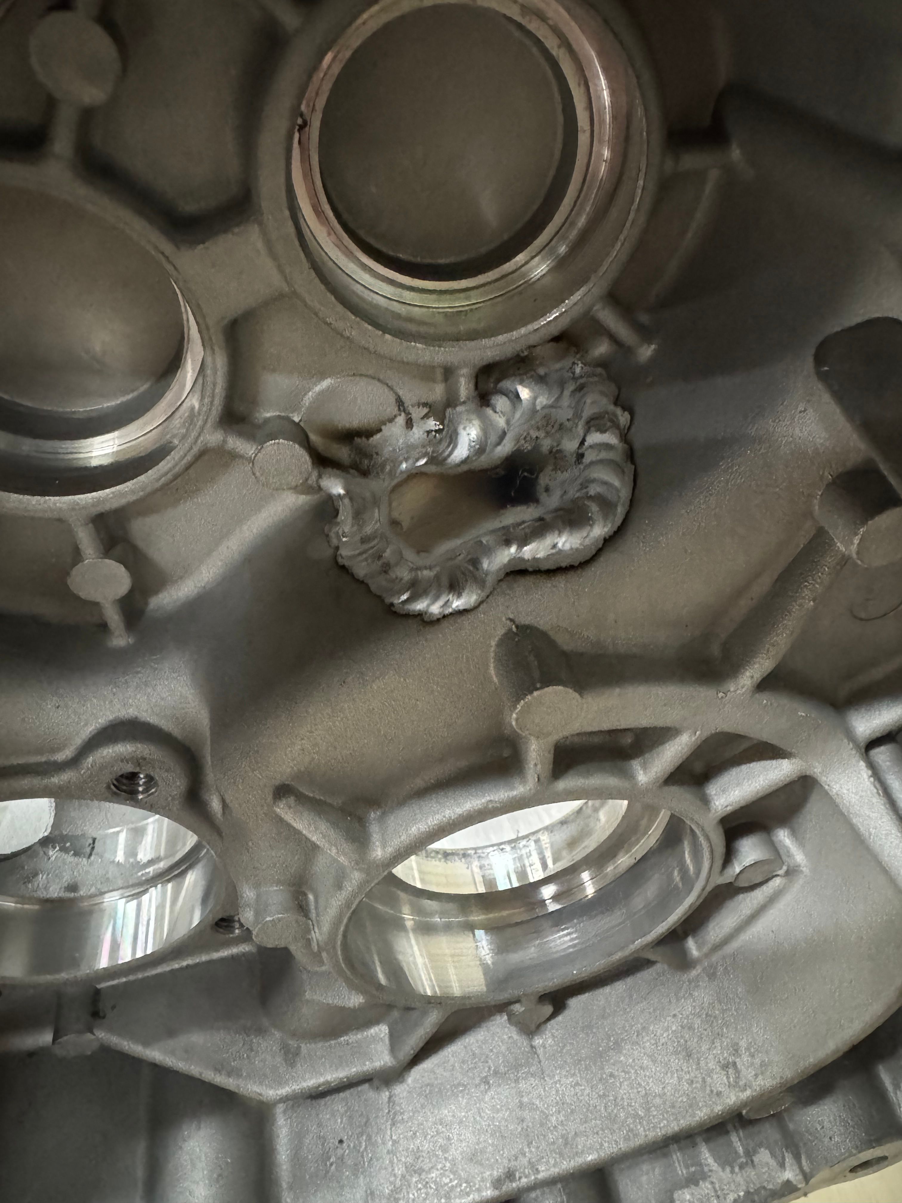  for Fusion Welding in Pierz, MN