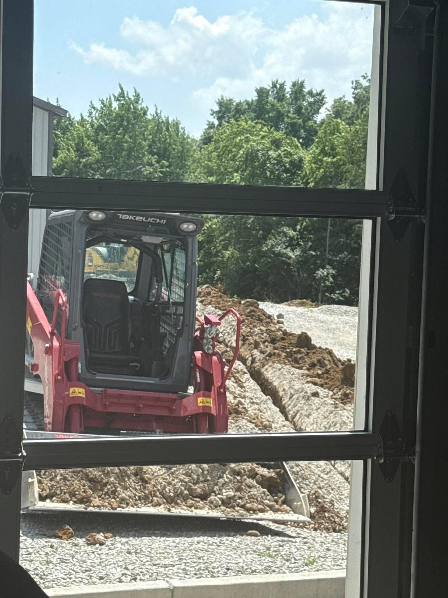  for Neace Construction in Indianapolis, IN