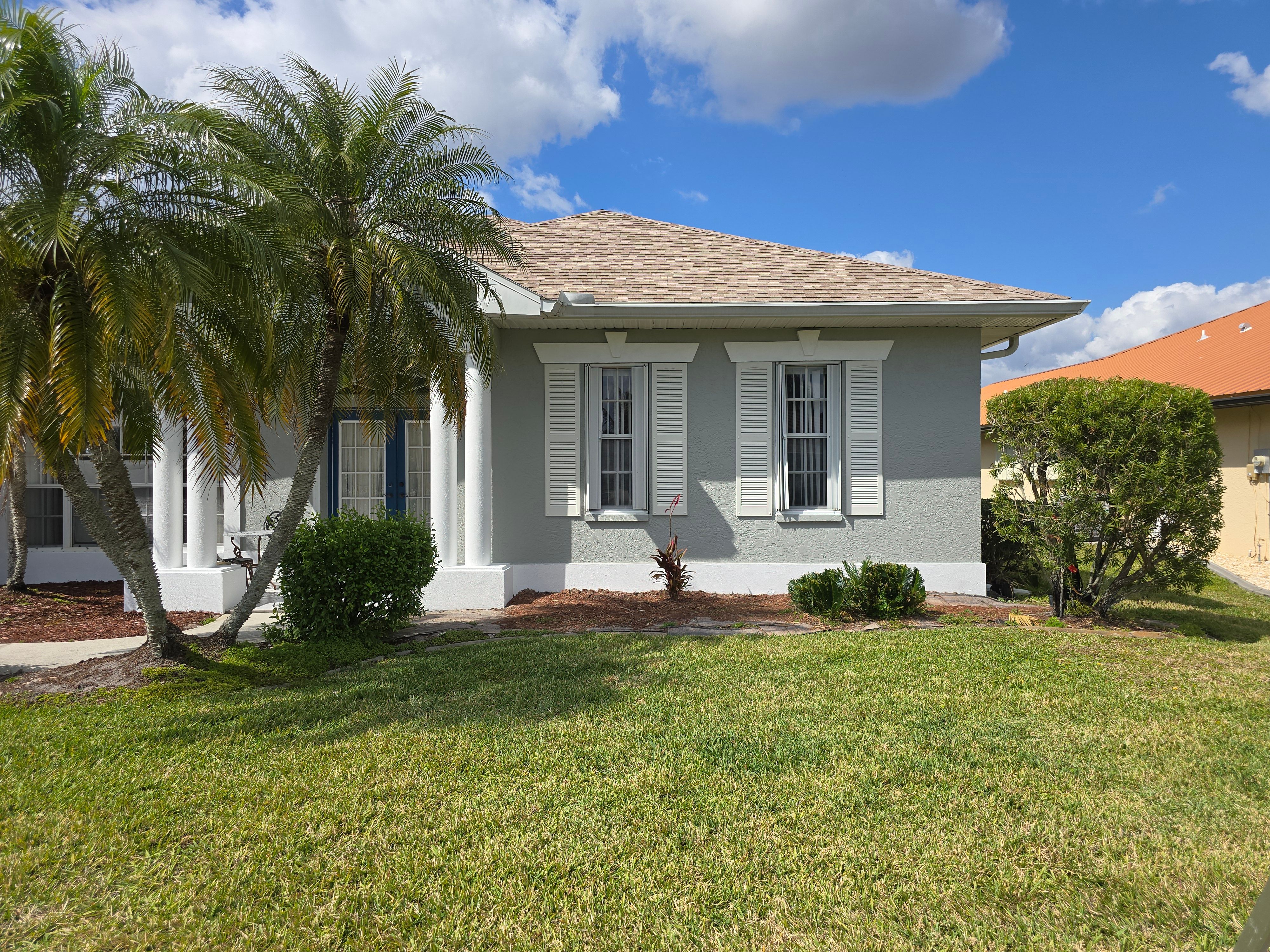  for KC Home Maintenance Services in North Port, FL