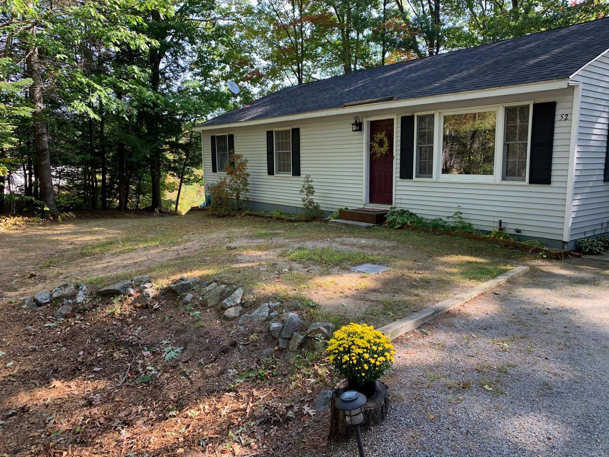 All Photos for S.C. Landscaping in Franklin, NH