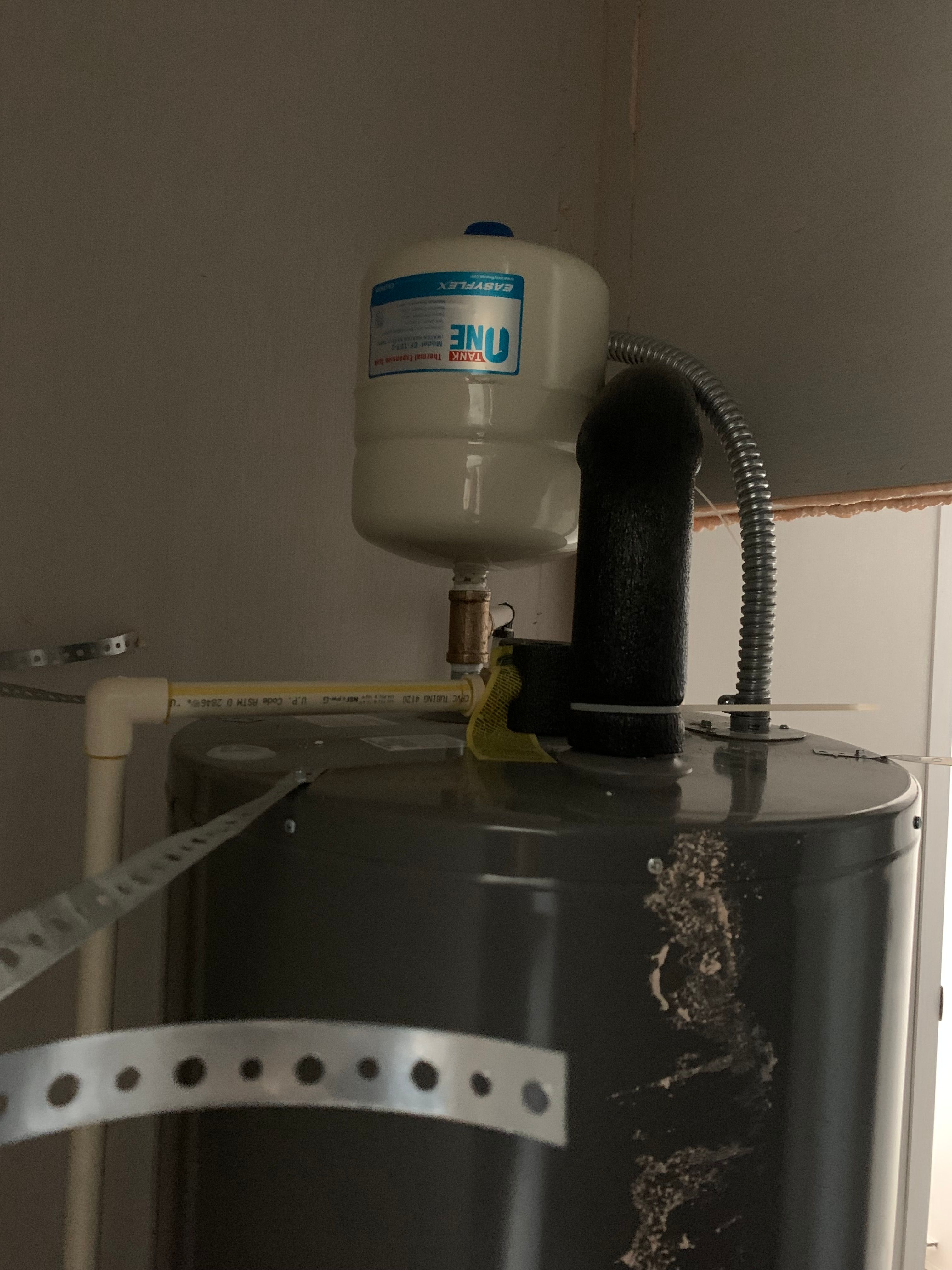  for Hunts Plumbing INC in Maxton, NC