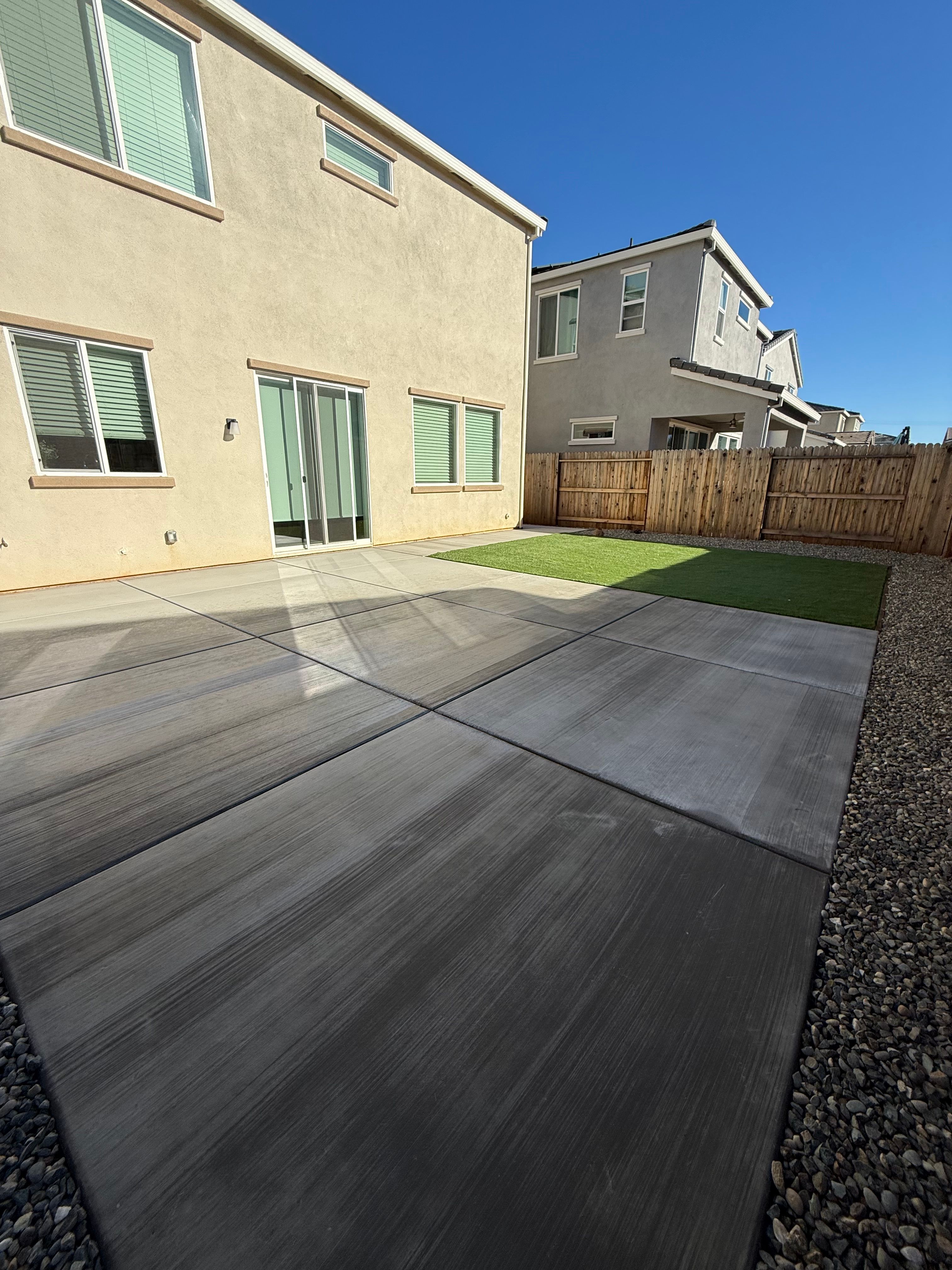  for Diamond Landscape & Hardscape in Diamond Springs, CA