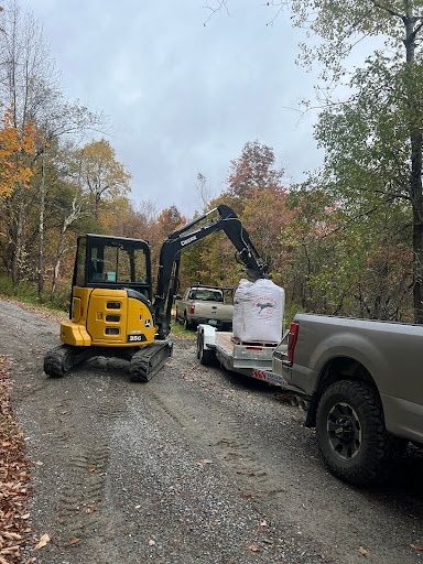 All Photos for Andrews Earthworks in Williston, VT