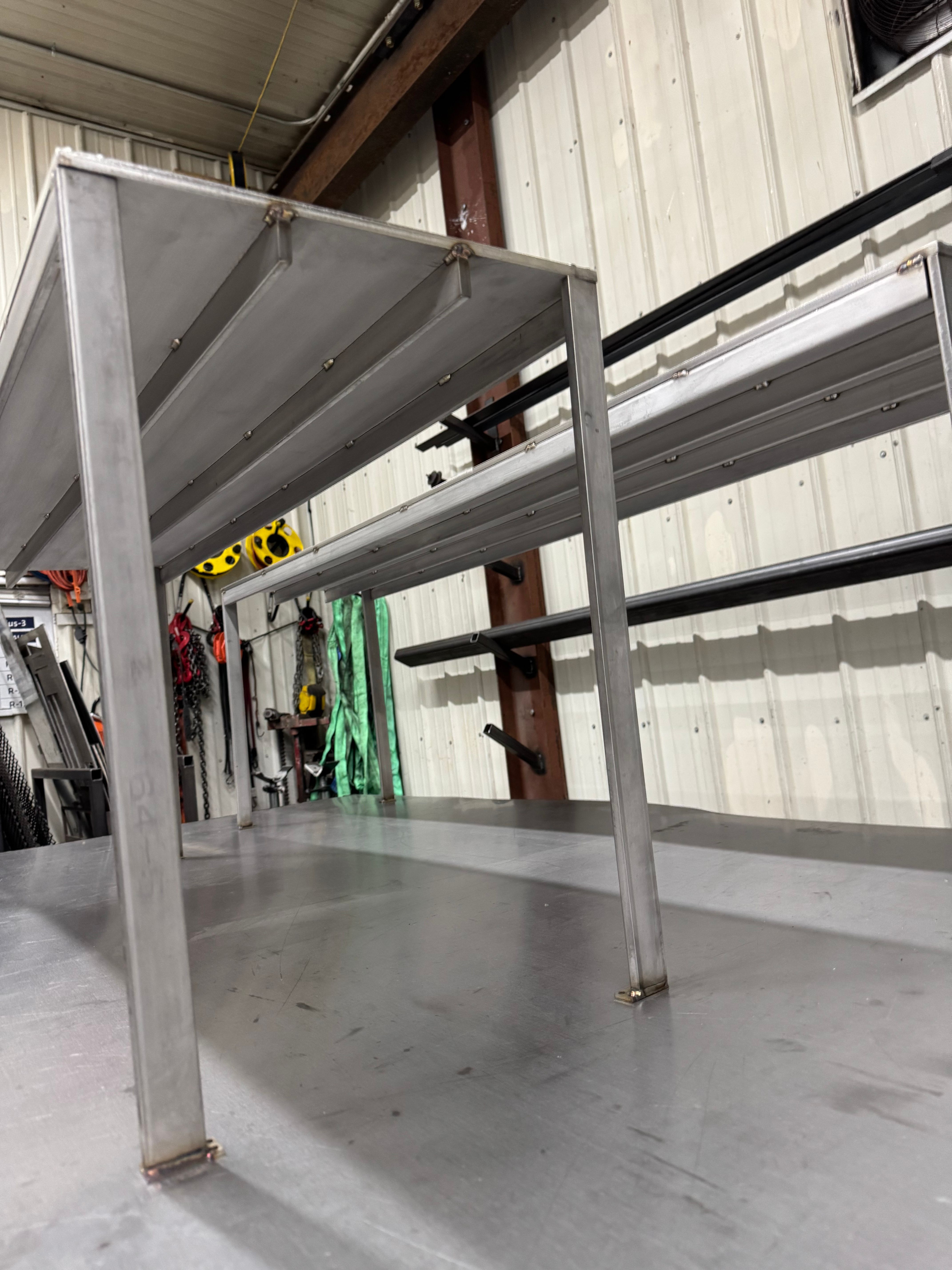  for Fusion Welding in Pierz, MN