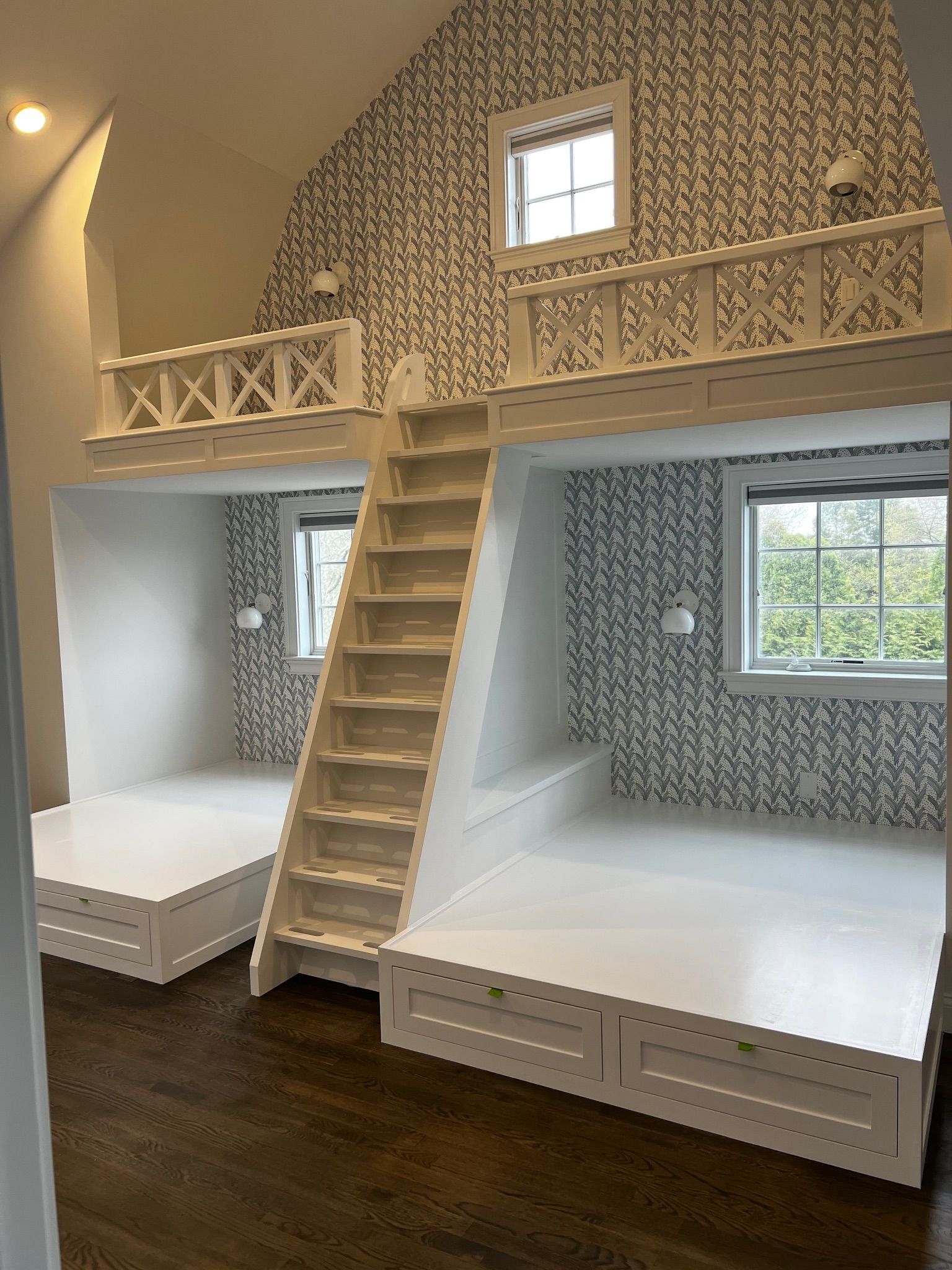  for Cameron's Fine Finishes  in Natick, MA