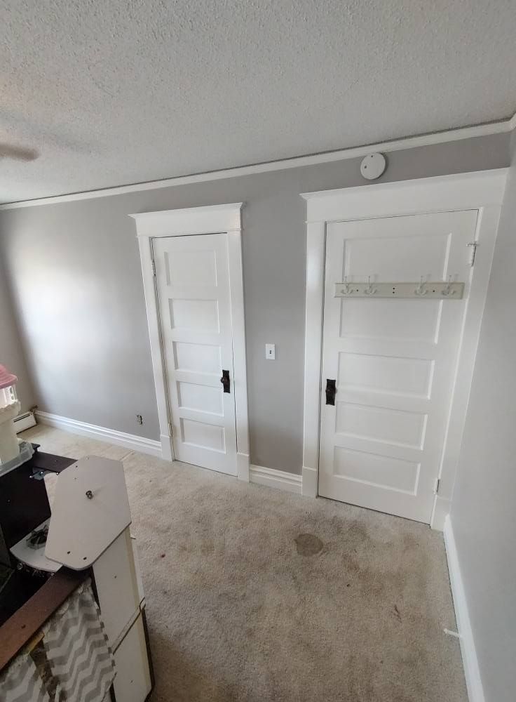 Interior Painting for Finishing Touches in Morris, MN