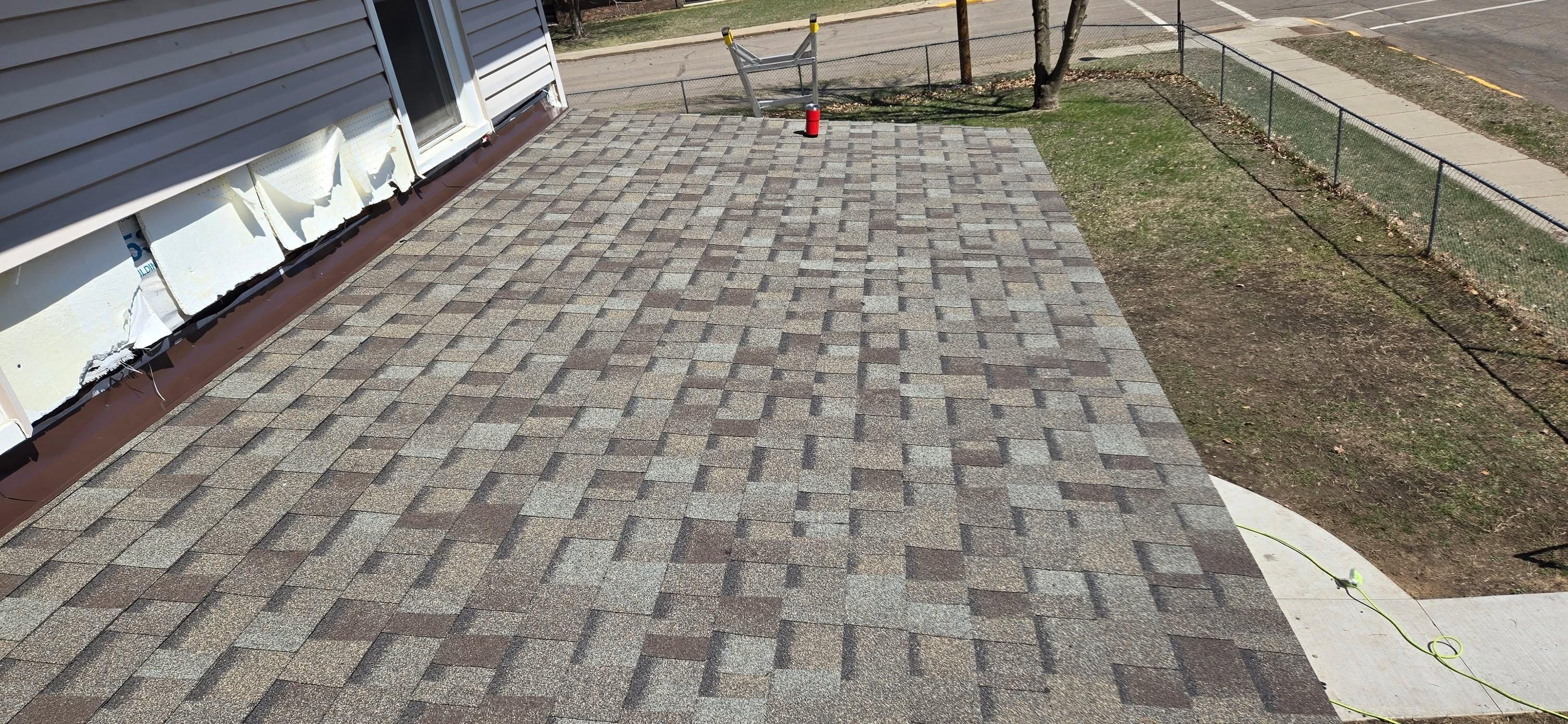  for WEISS Construction LLC in Brainerd, Minnesota