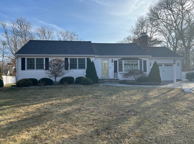  for Seaside Roofing and Siding in Barnstable County, MA