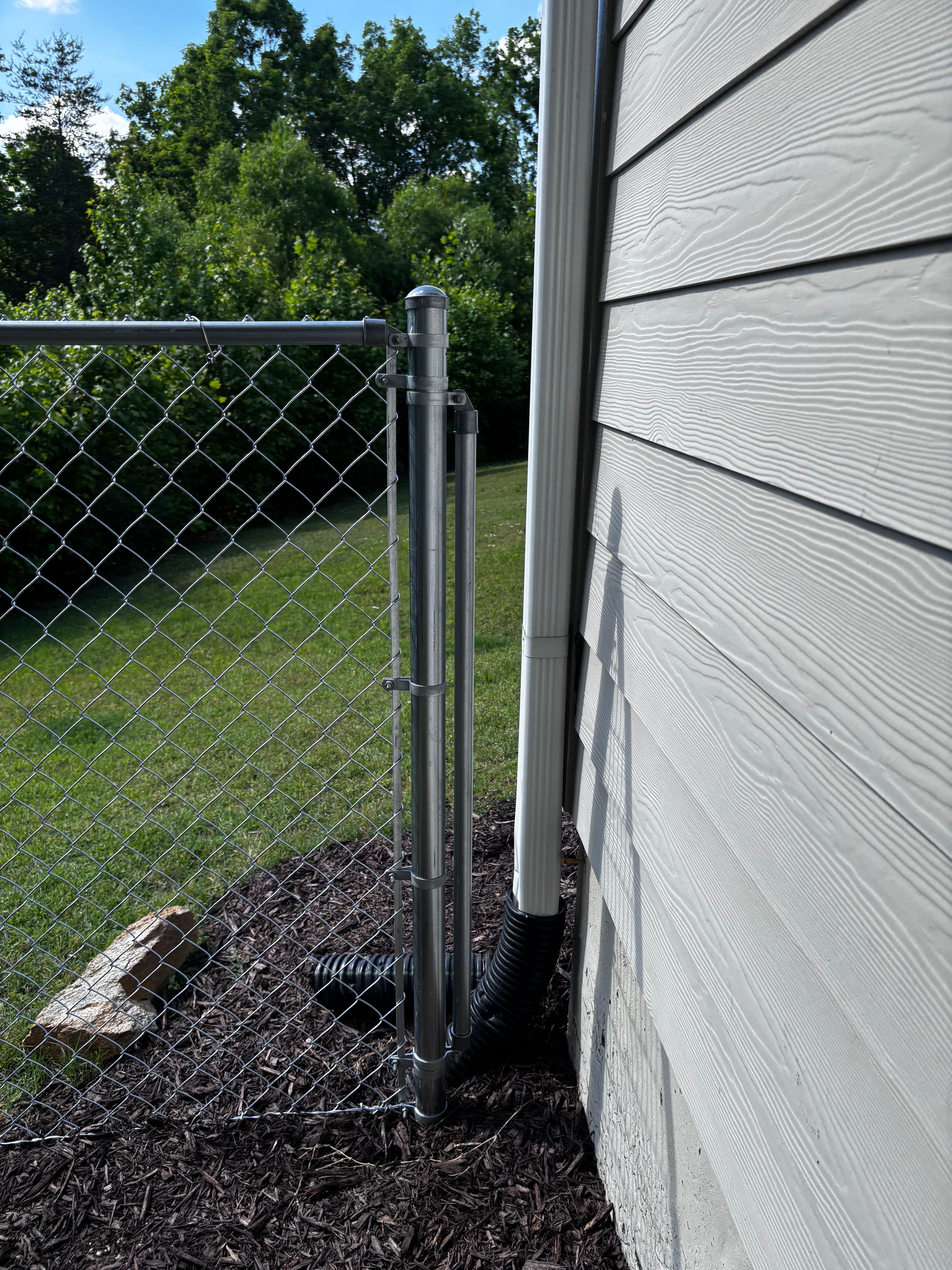  for Alpine Fence in Dahlonega, GA