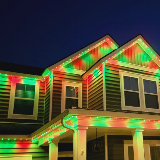  for Holiday Lighting Solutions in Huntsville, AL
