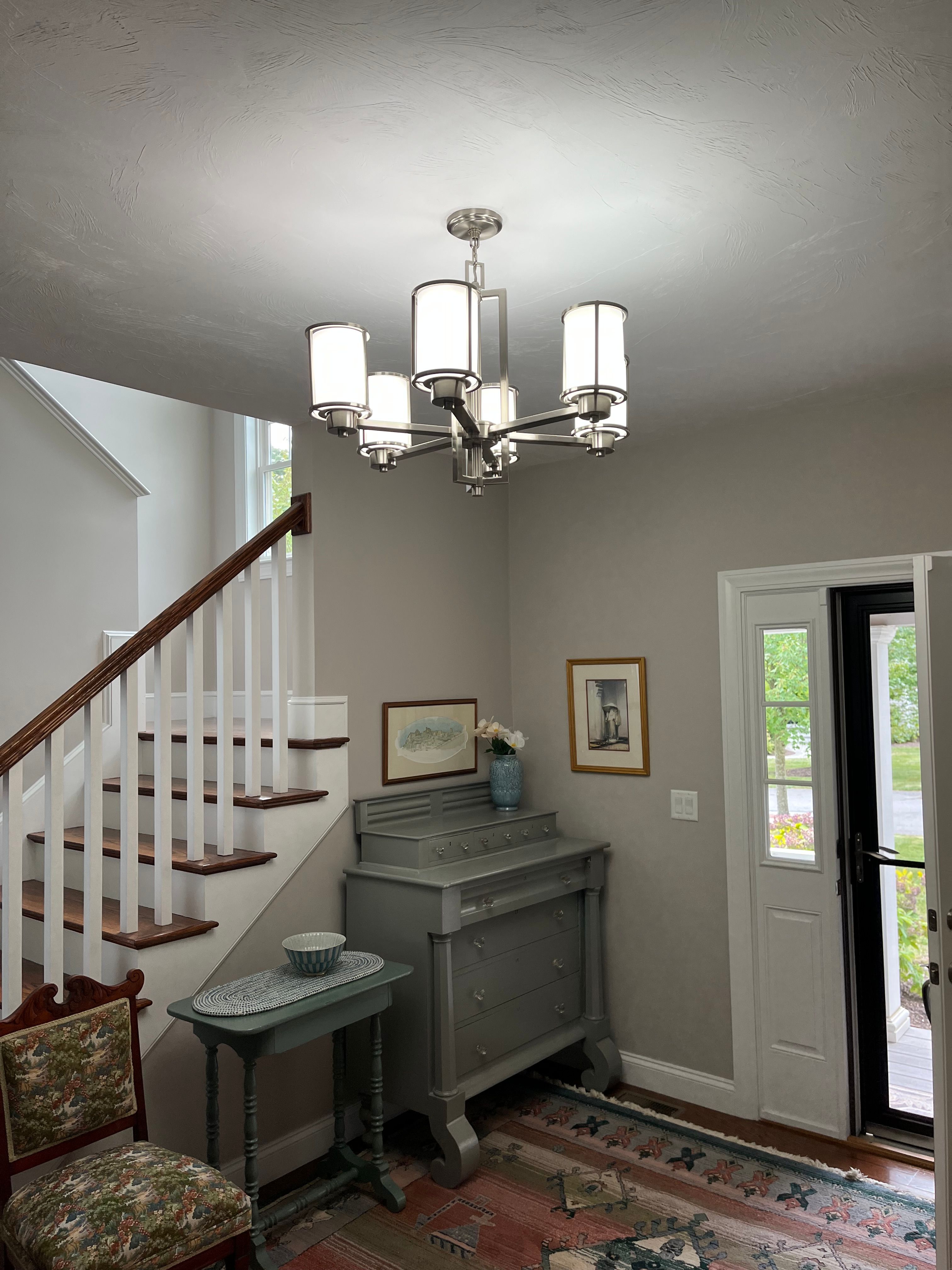  for Ryan Crowley, Journeyman Electrician in East Wareham, MA